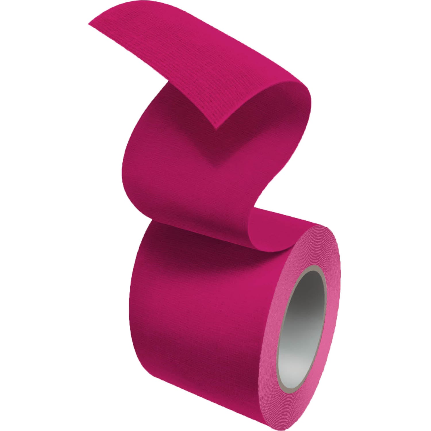 CURAD IRONMAN Performance Series Sports Tape, 1-1/2in x 10 Yd, Pink - Image 4