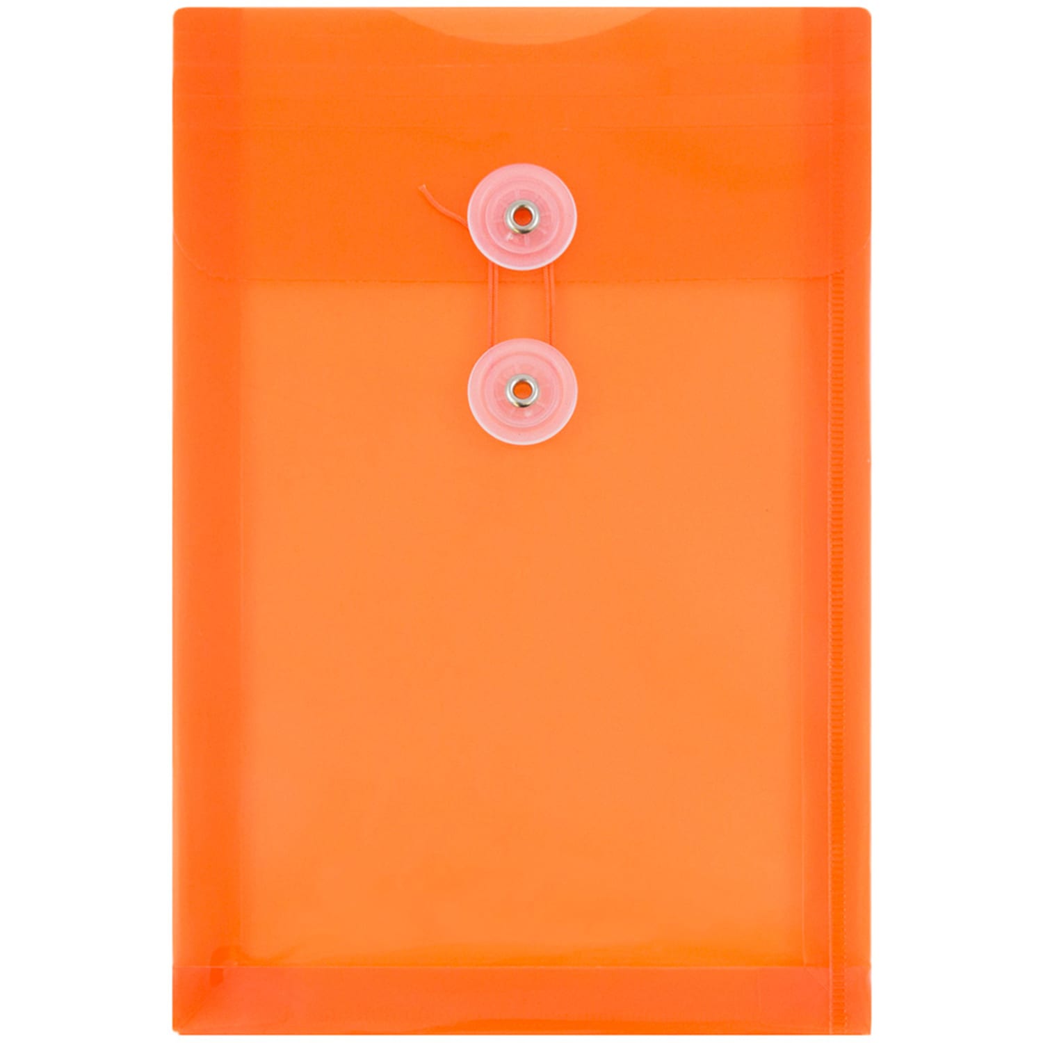 Bright Orange