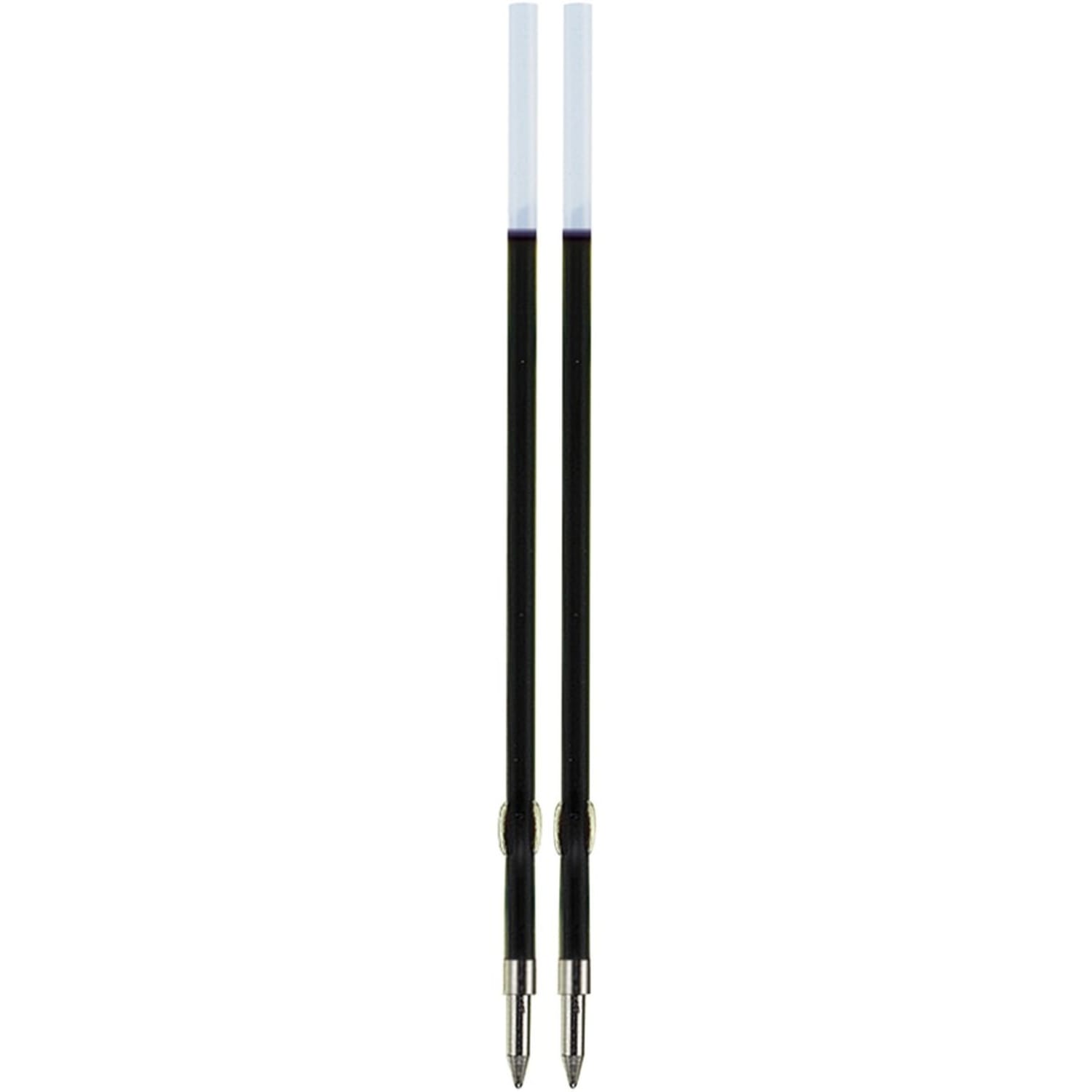 Pilot Ballpoint Pen Refills, Fits Dr. Grip & All Pilot Retractable Ballpoint Pens, Fine Point, 0.7 mm, Blue - Image 5