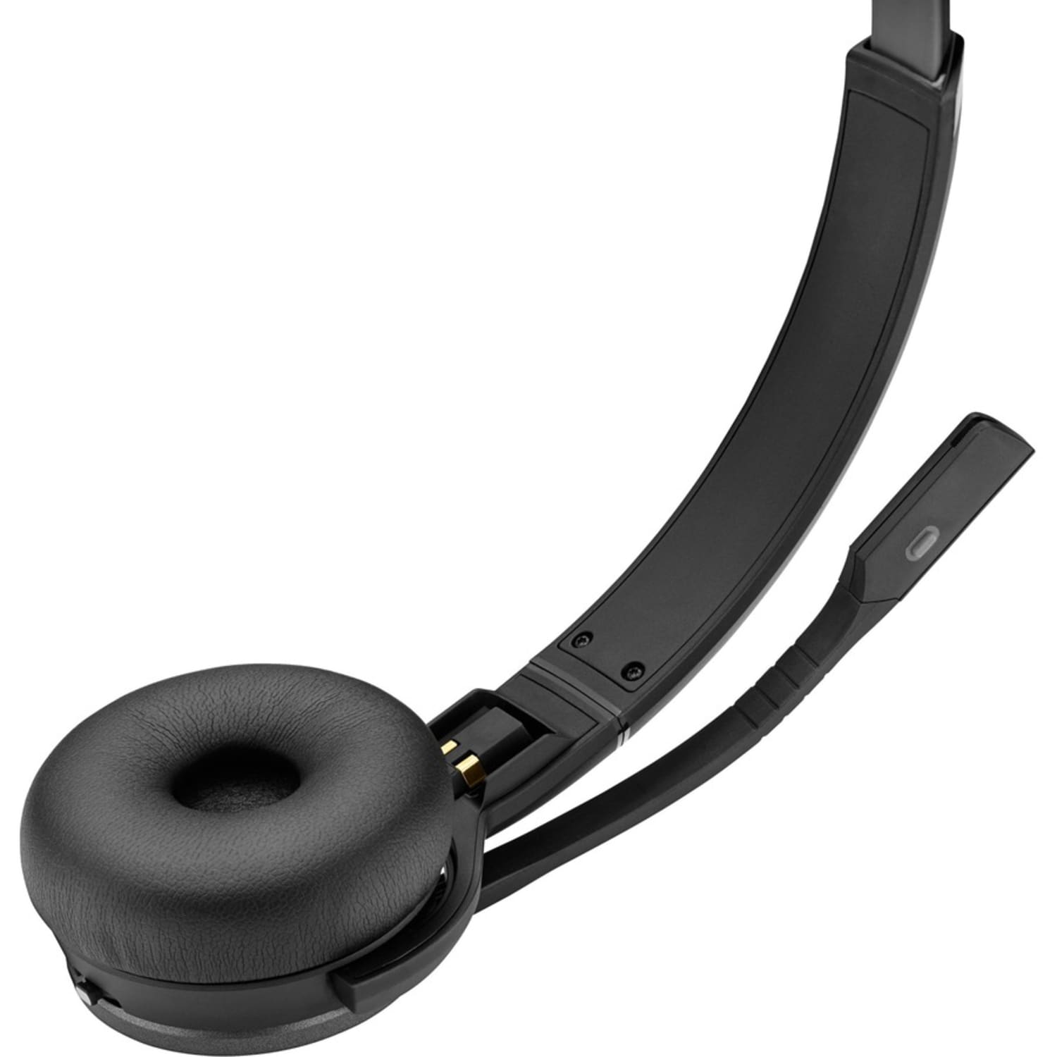 EPOS IMPACT SDW 5061 - US Headset - Stereo - Wireless - DECT - Over-the-head - Binaural - Black - Image 5