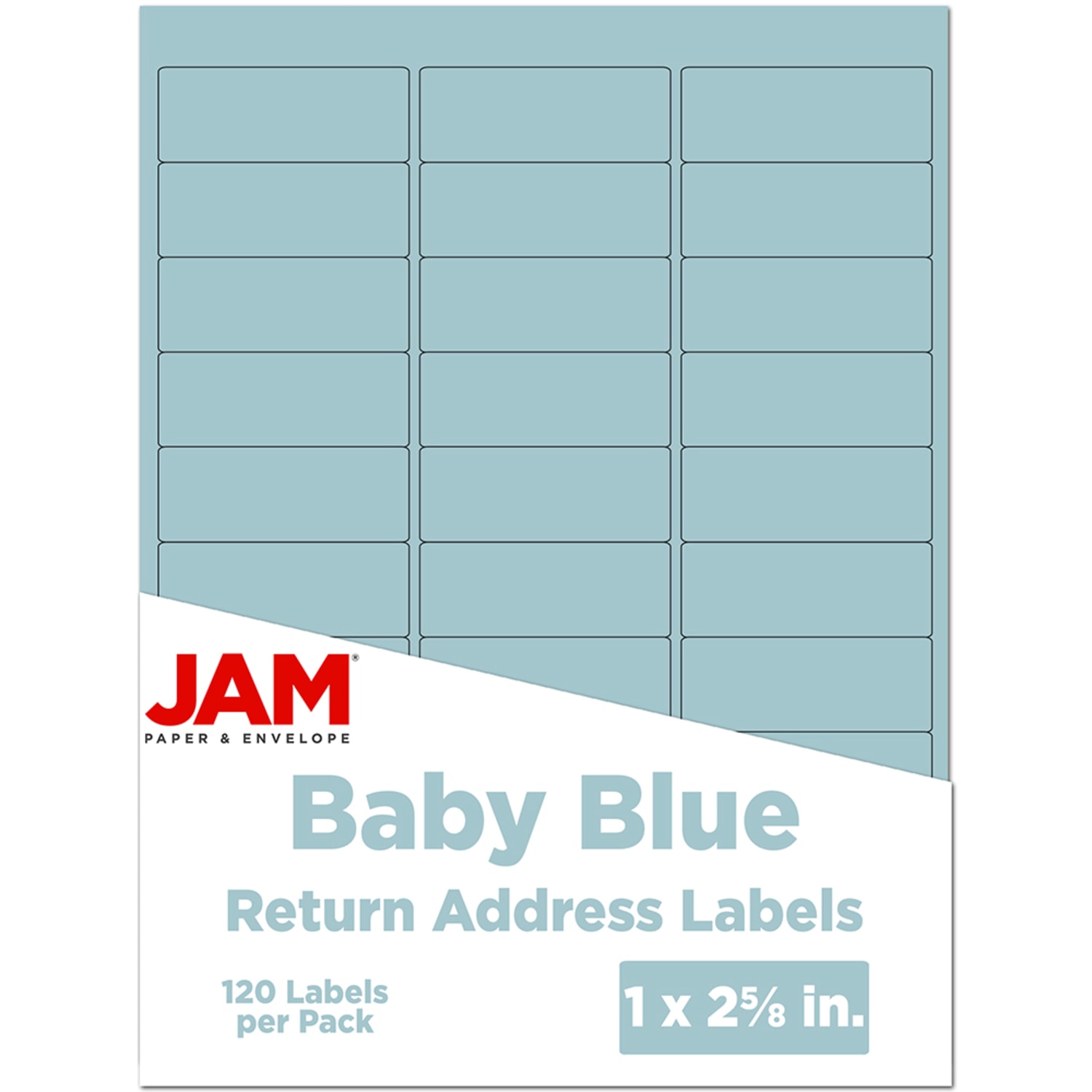 Baby Blue