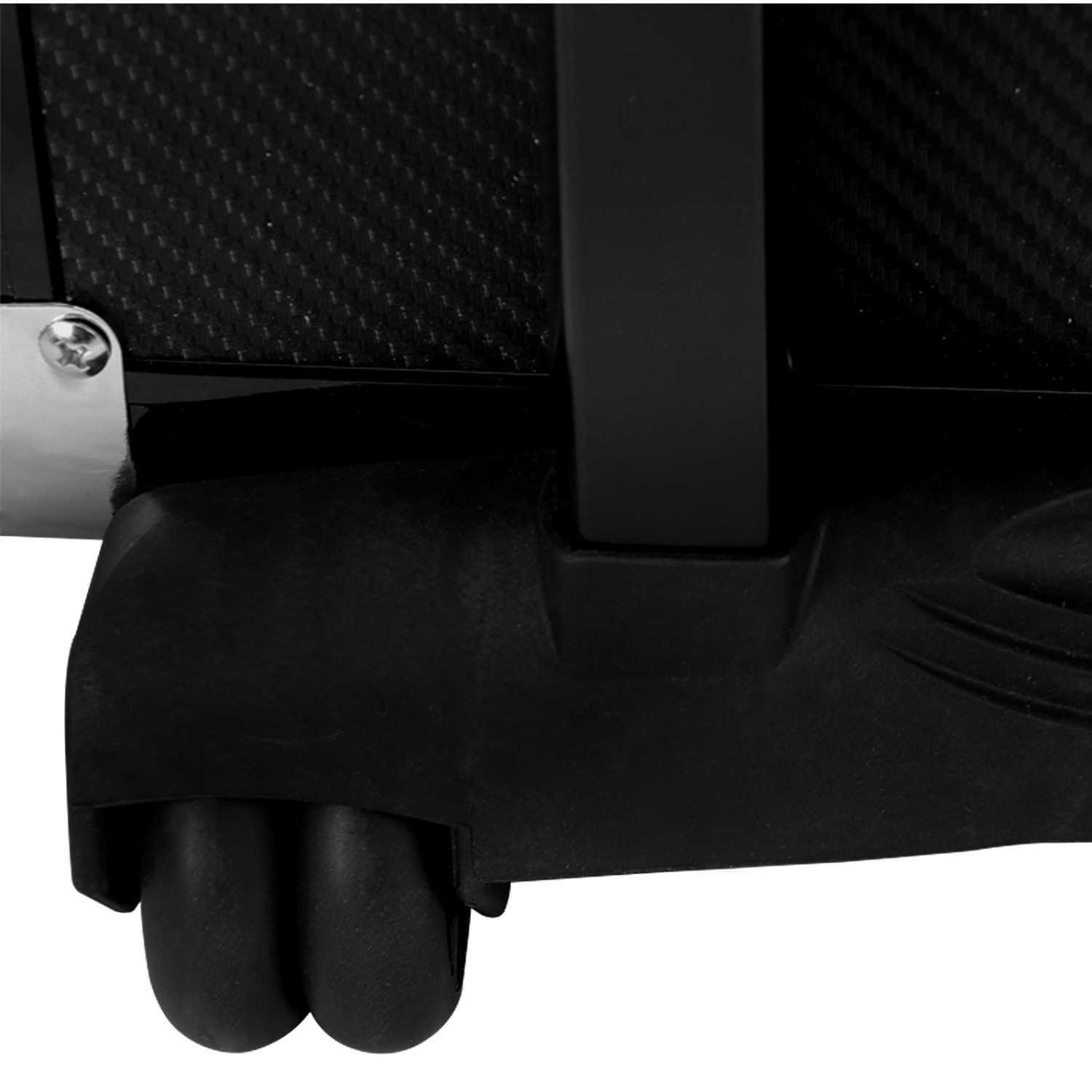 beFree Sound Sleek Professional Portable Bluetooth PA Speaker, Black, 99597502M - Image 5