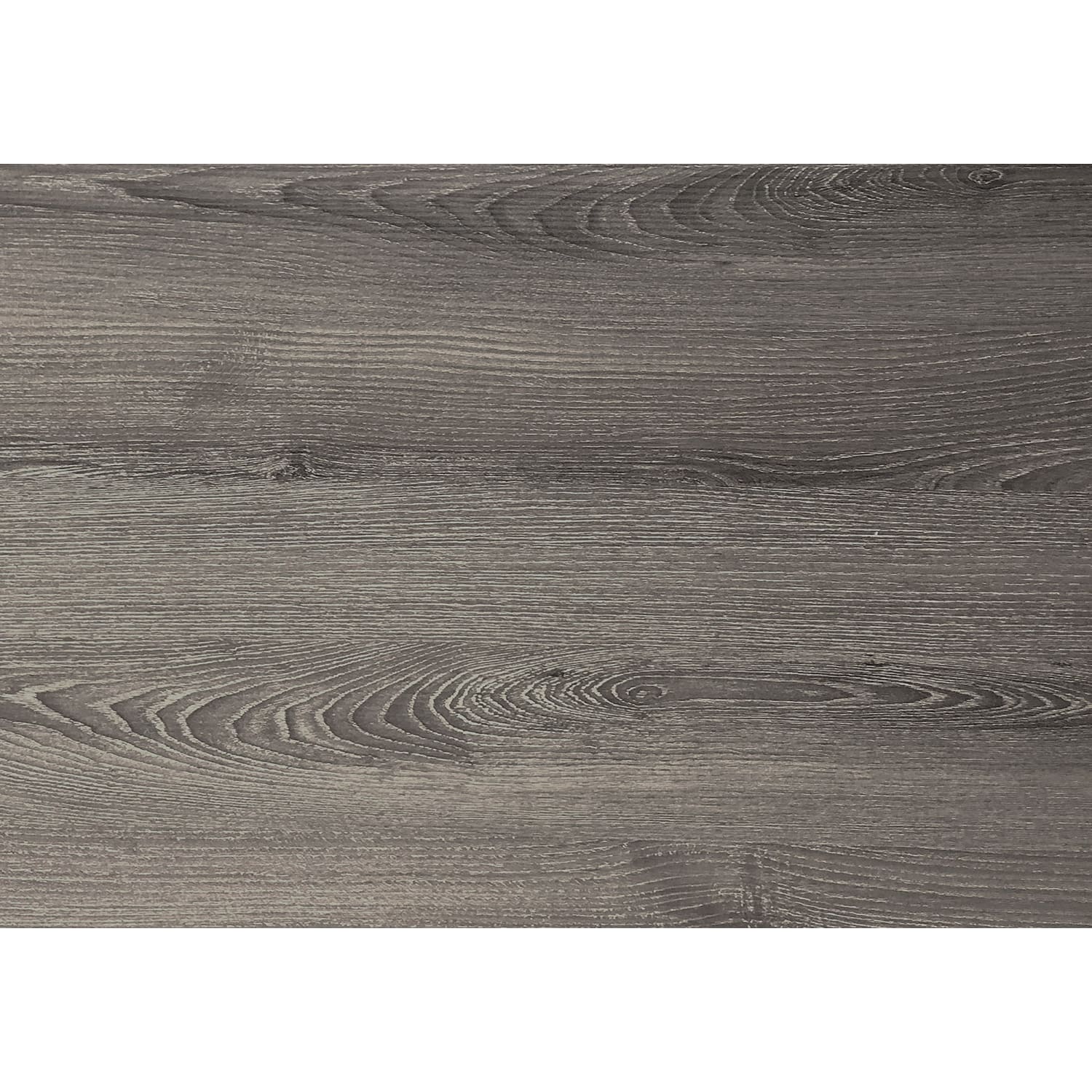 Monarch Specialties Jared 49inW Computer Desk, Dark Taupe/Black - Image 5