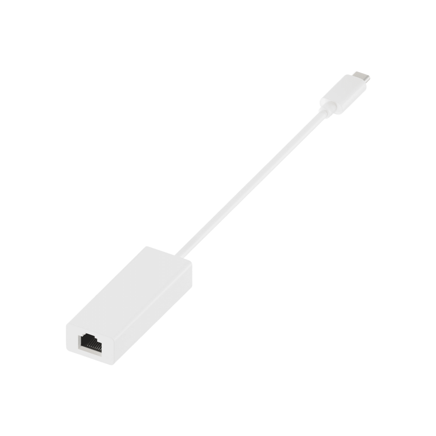 UNC Group - Network adapter - USB-C 3.1 - Gigabit Ethernet x 1 - Image 3