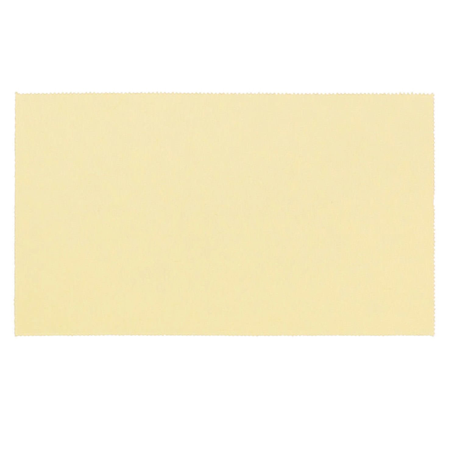 JAM Paper Printable Business Cards, 3.5in x 2in, Ivory, Pack Of 100 - Image 4
