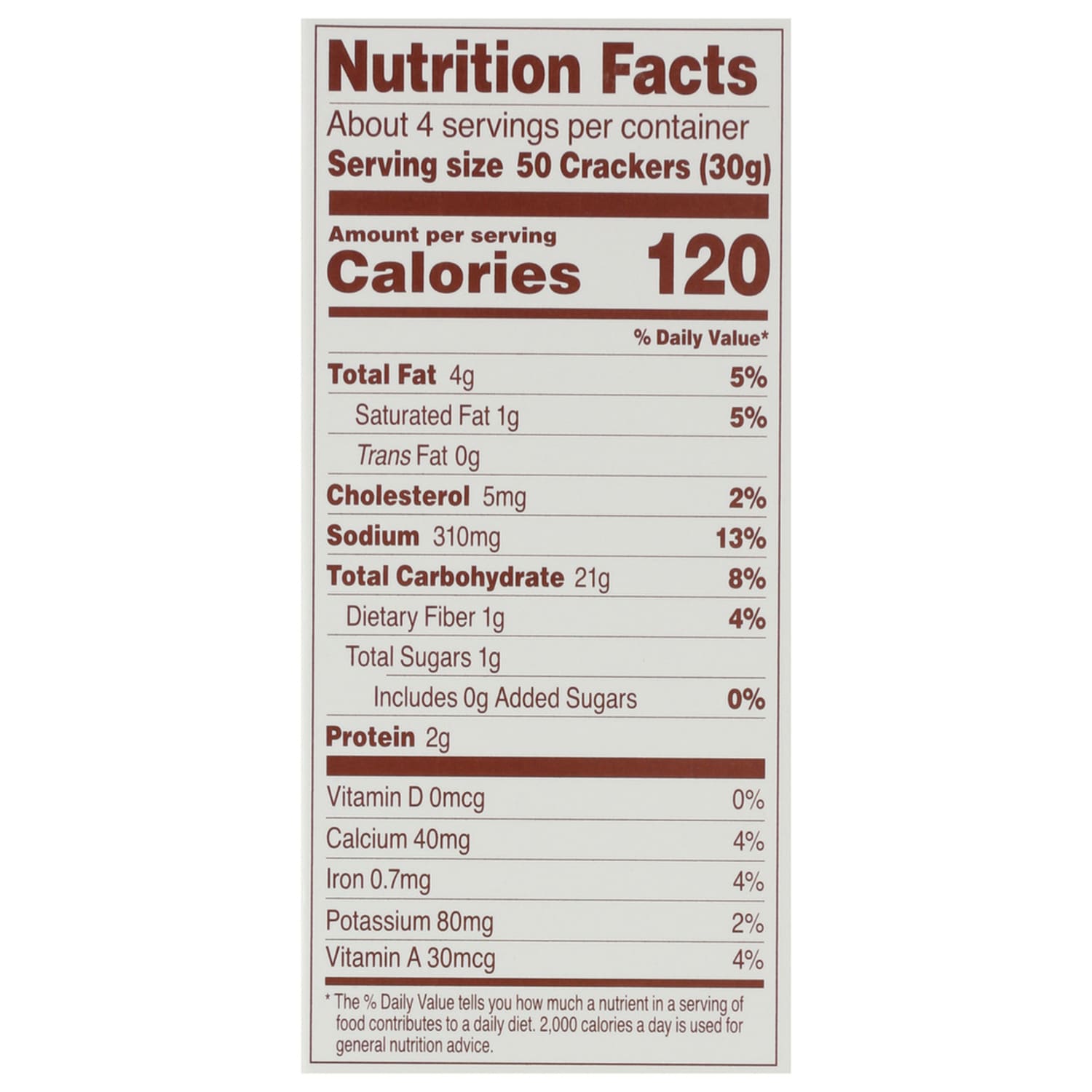 Simple Mills Mmms Veggie Flour Baked Snack Crackers, Cheddar Pop, 4 Oz, Total Qty 6 - Image 4