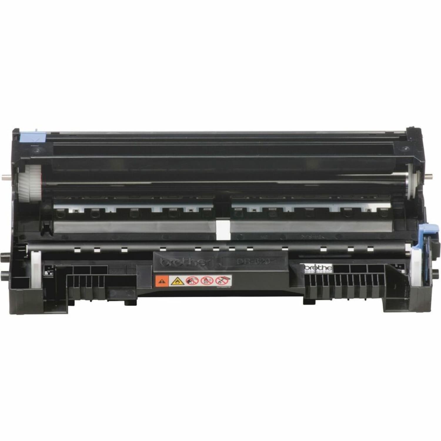 Brother DR-620 Black Drum Unit - Image 4