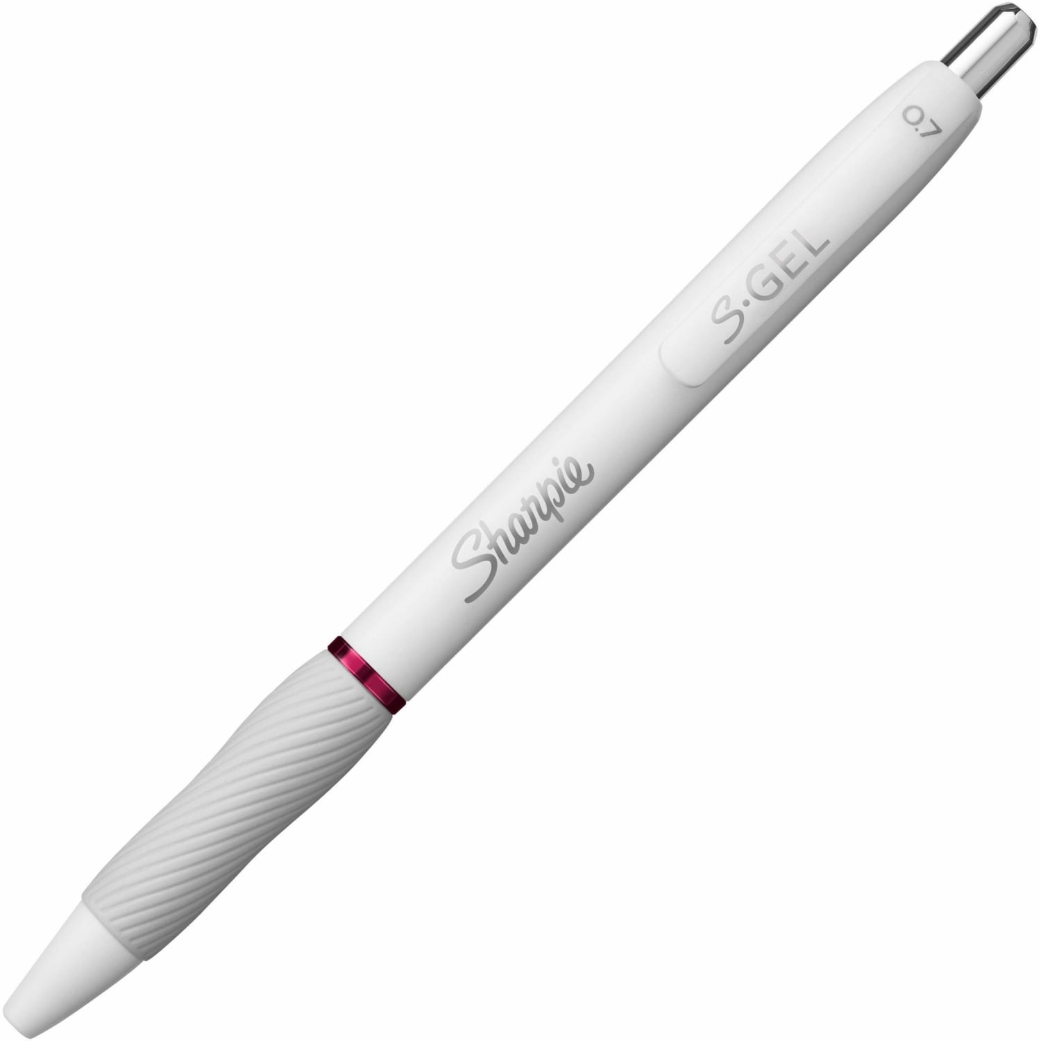 Sharpie S-Gel Pens - 0.7 mm Pen Point - Assorted Ink - Gel-based - 8 / Pack - Image 3