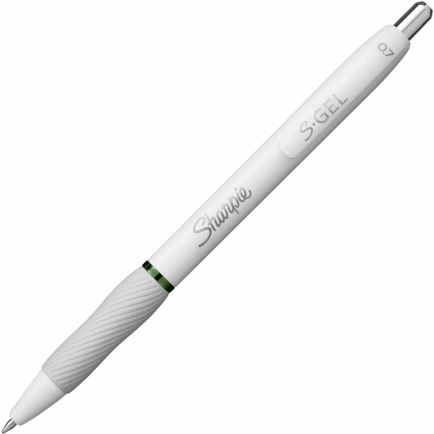Sharpie S-Gel Pens - 0.7 mm Pen Point - Assorted Ink - Gel-based - 8 / Pack - Image 4
