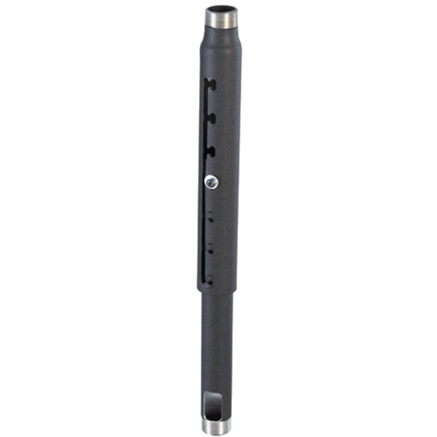 Chief Speed-Connect CMS-0810 - Mounting component (extension column) - for projector - aluminum - black - Image 3