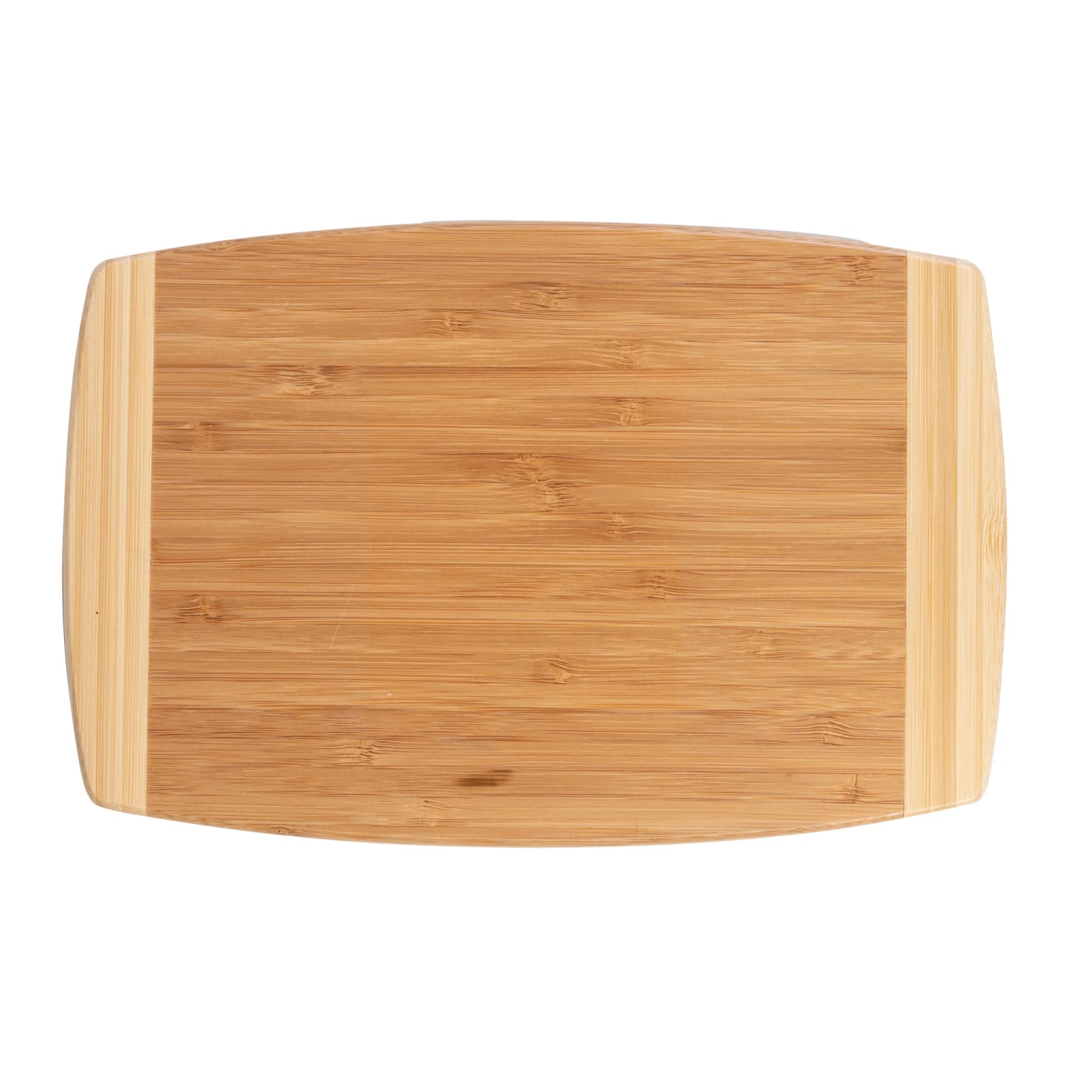 Joyce Chen Burnished Bamboo Cutting Board (Small) J34-0002