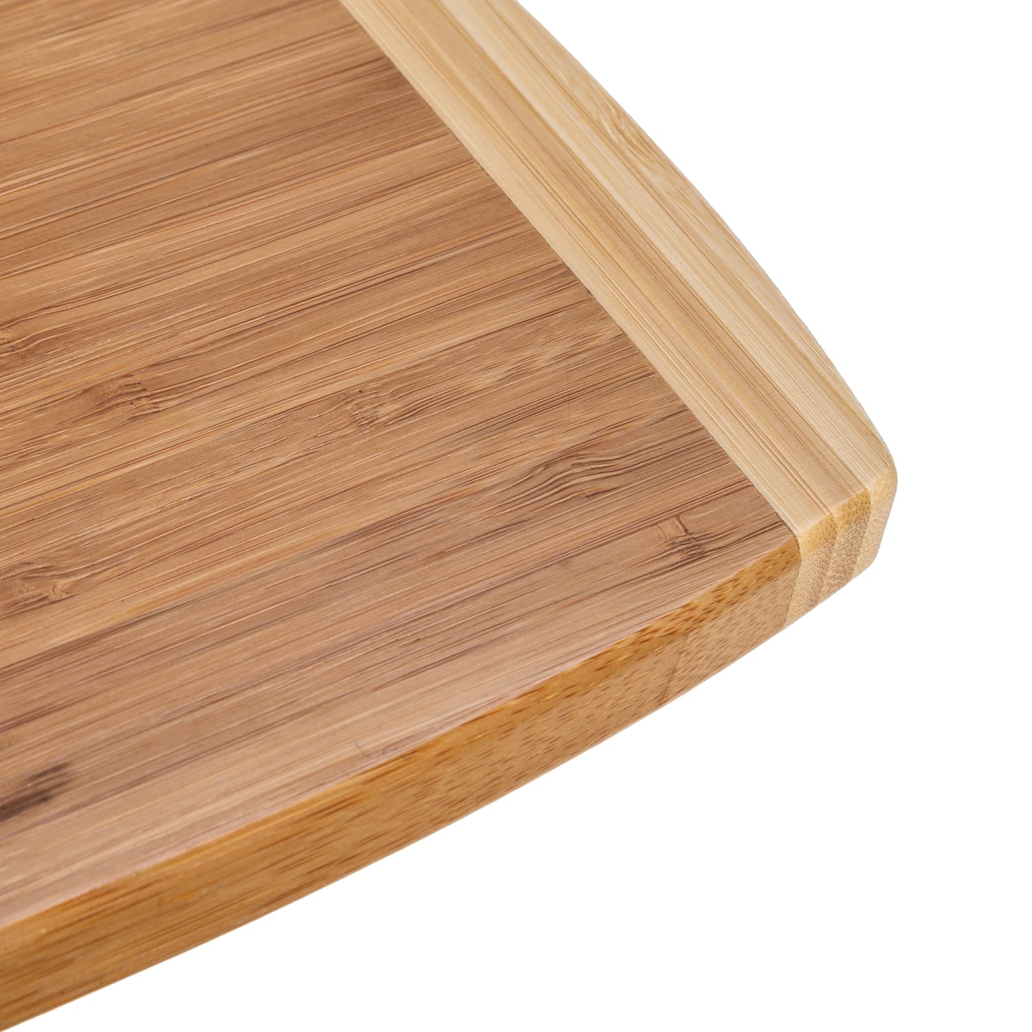 Joyce Chen Burnished Bamboo Cutting Board (Small) J34-0002 - Image 4