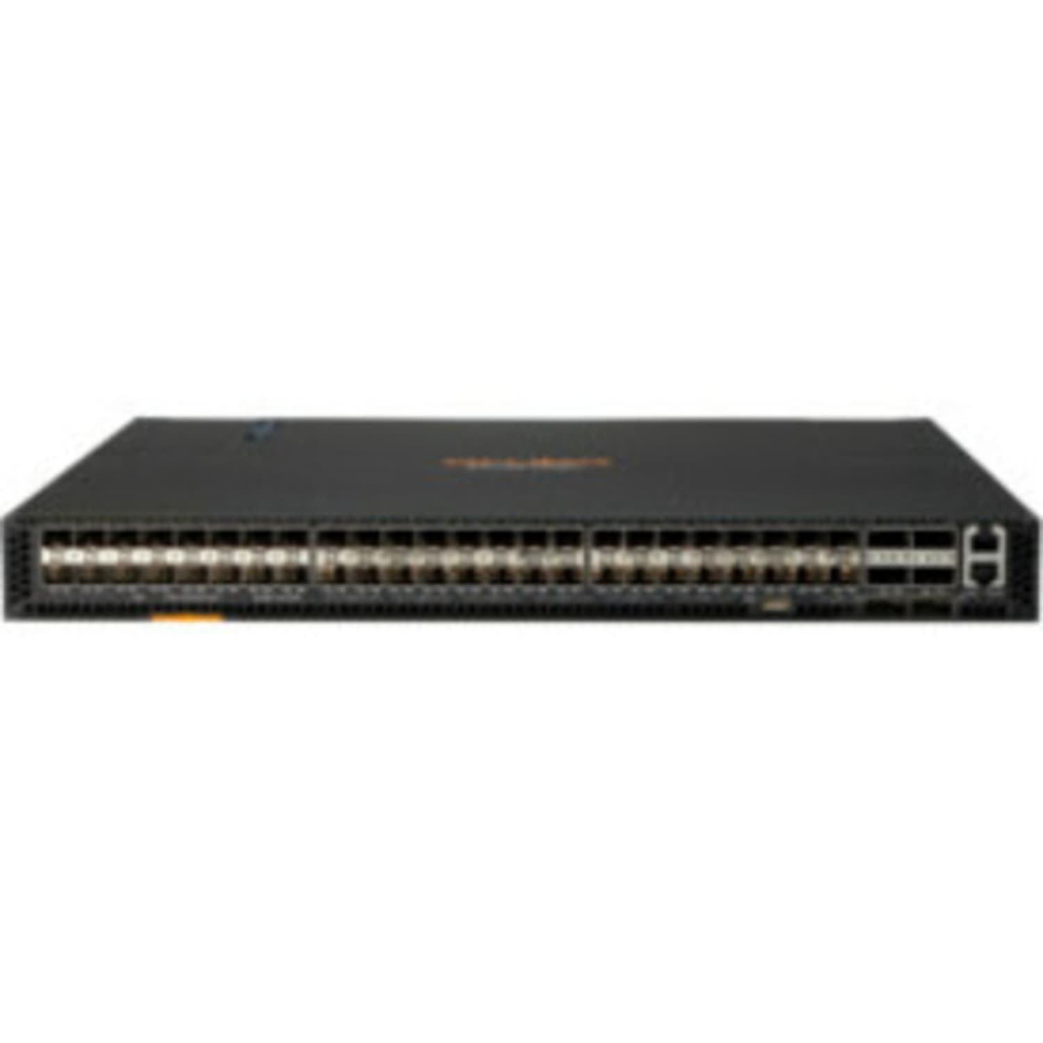 HPE 8320 Ethernet Switch - 10 Gigabit Ethernet - 3 Layer Supported - Modular - Optical Fiber - 1U - Rack-mountable - Image 4