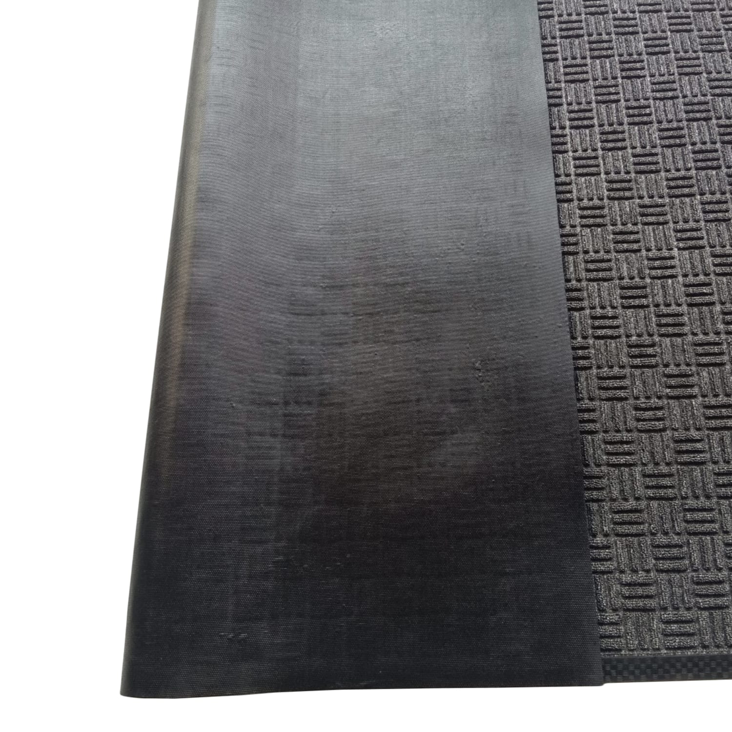 Floortex Doortex Ribmat Entrance Mat, 24in x 36in, Charcoal - Image 5