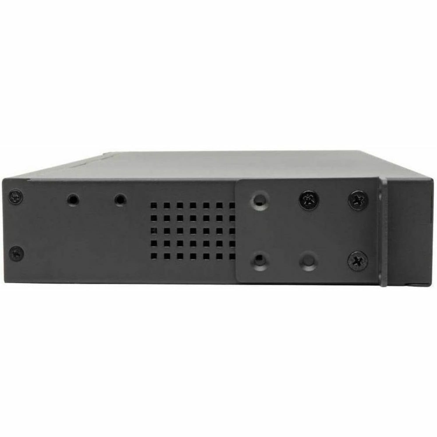 Eaton Tripp Lite Series 16-Port Serial Console Server, USB Ports (2) - Dual GbE NIC, 4 Gb Flash, Desktop/1U Rack, TAA - B097016 - Image 4