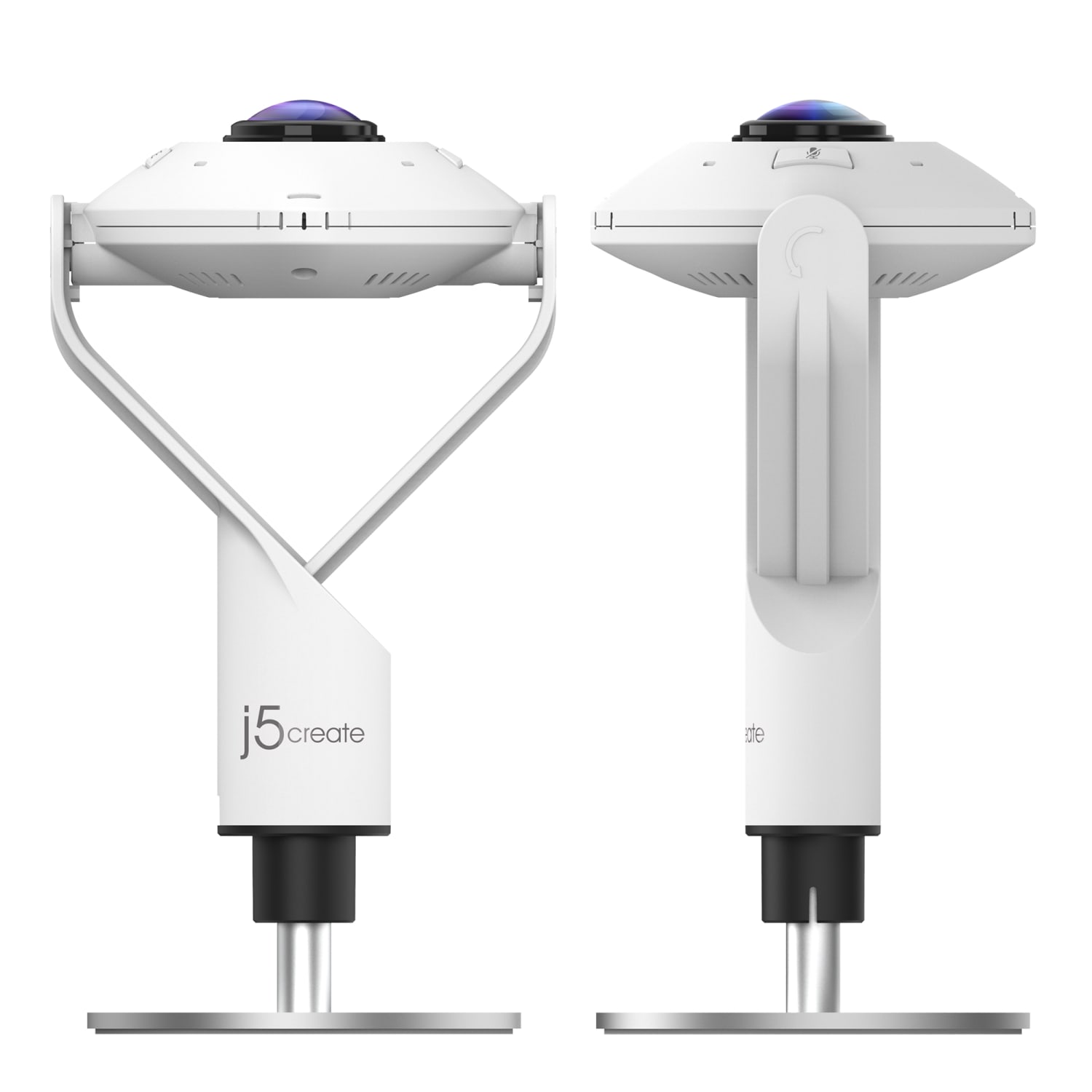 j5create 360 All Around HD Webcam - Image 5