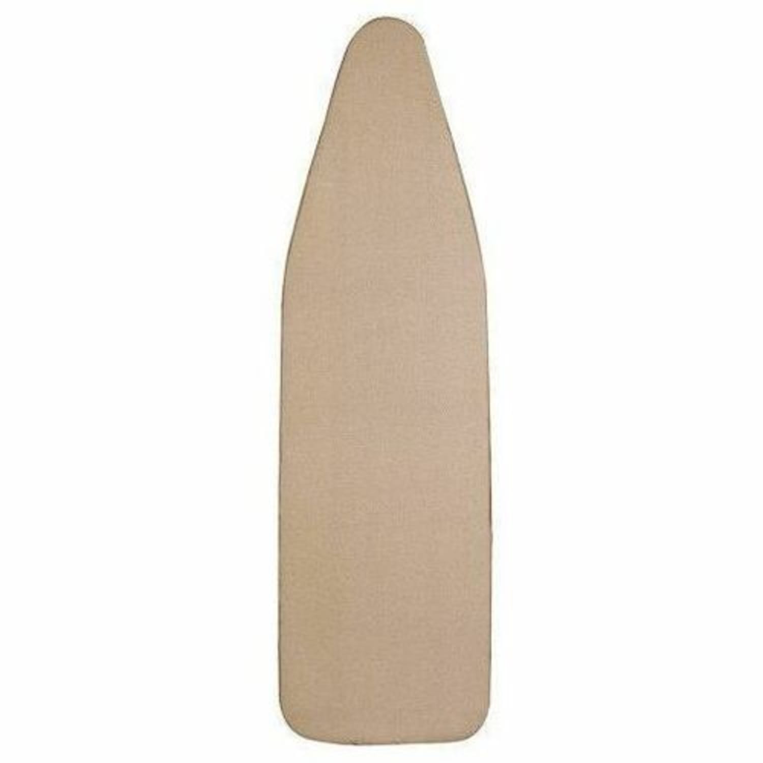 Hospitality 1 Source Bungee Ironing Board Covers, 40in x 14in, Toast, Pack Of 12 Covers - Image 3