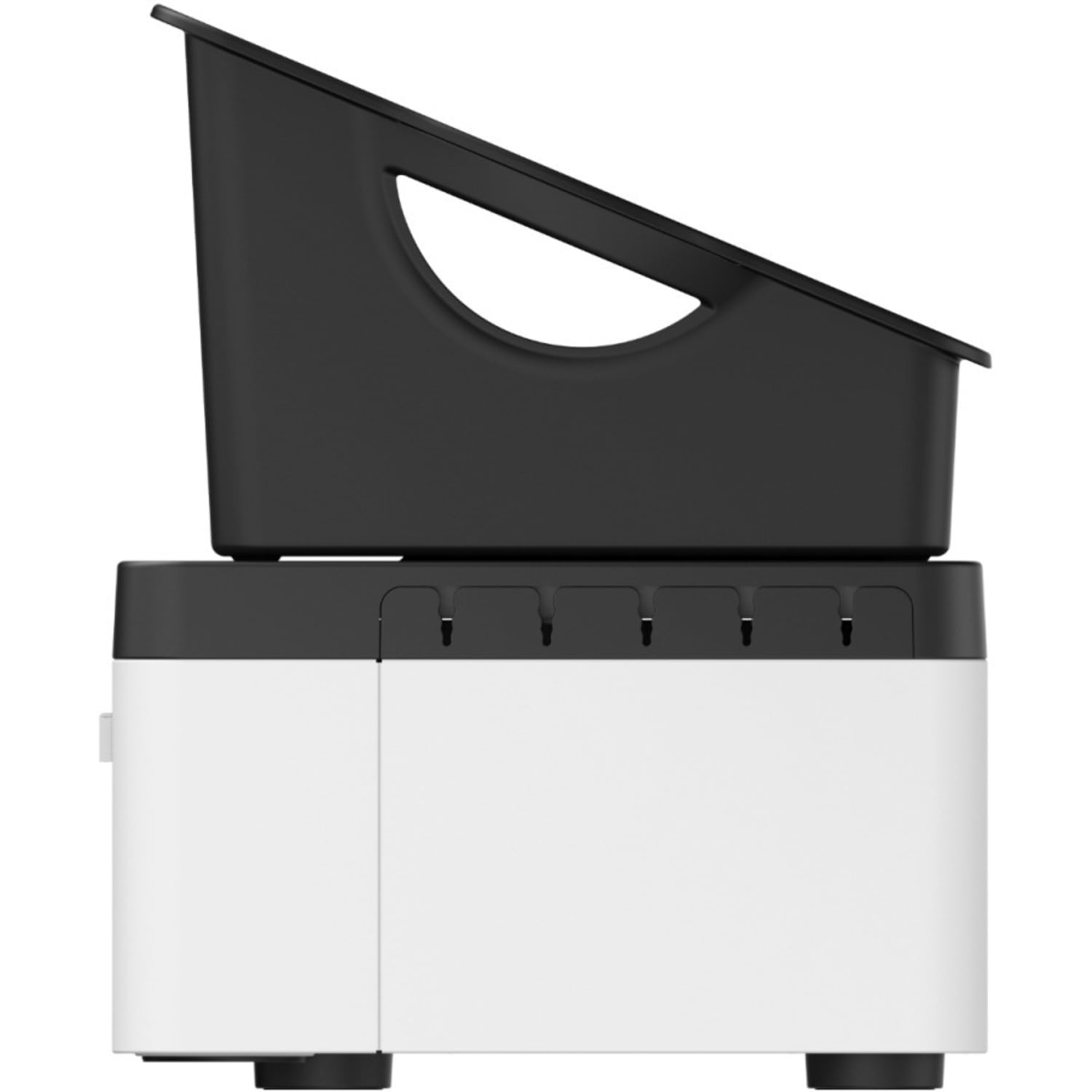 Belkin Store and Charge Go with Portable Trays (USB Compatible) - Wired - Computer, Tablet, Notebook, Smartphone, iPad - B2B160 - Image 4