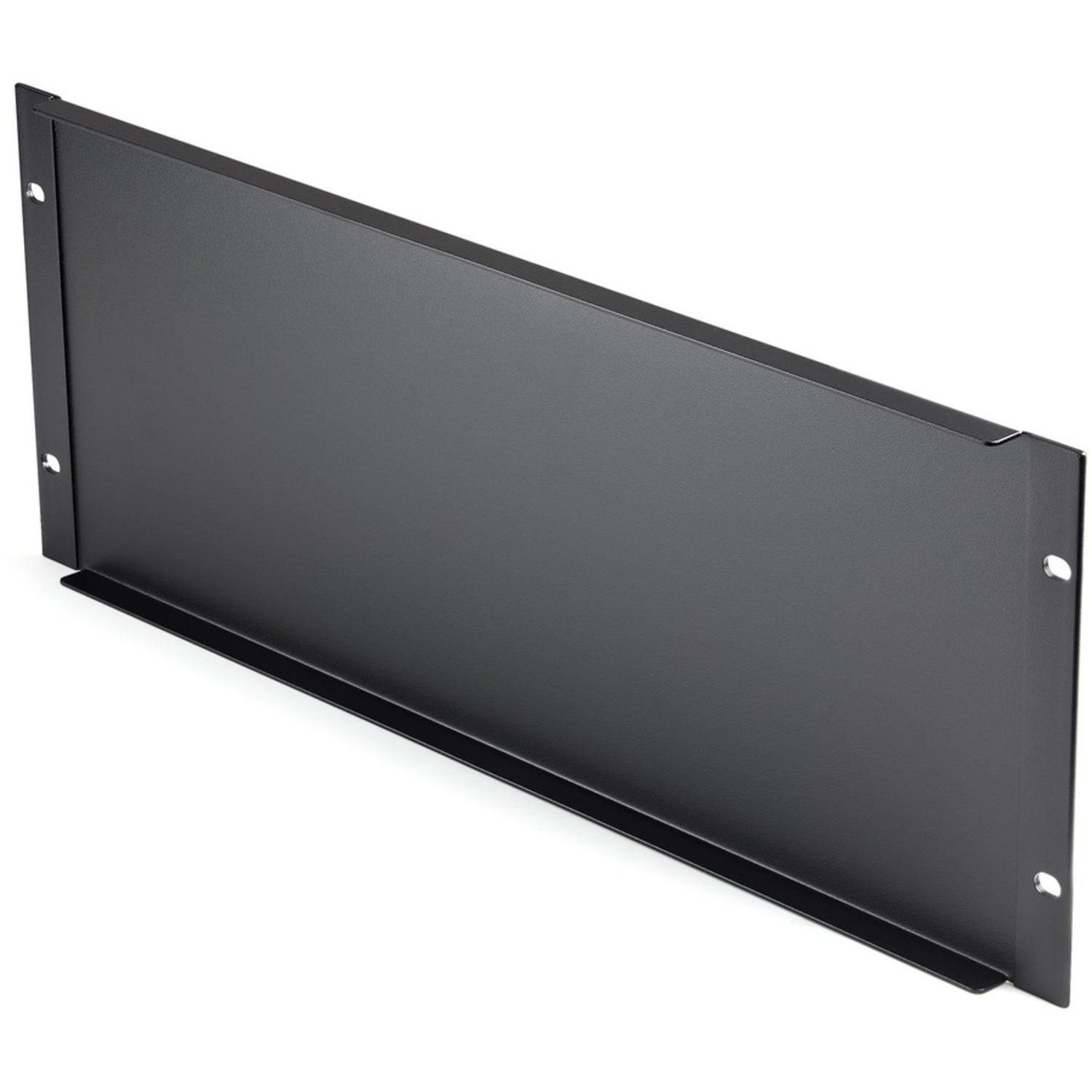 StarTech.com 4U Blank Panel for 19 inch Rack, Rack Mount Solid Panel - RKPNL4U - Image 3