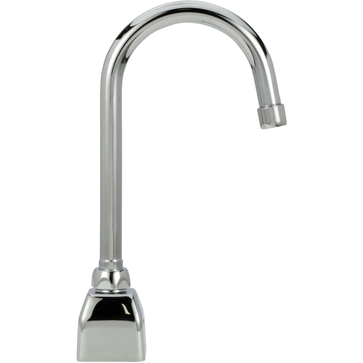 Zurn AquaSense Gooseneck Hydro-X Battery Sensor Faucet, Z6920-XL-HYD - Image 4