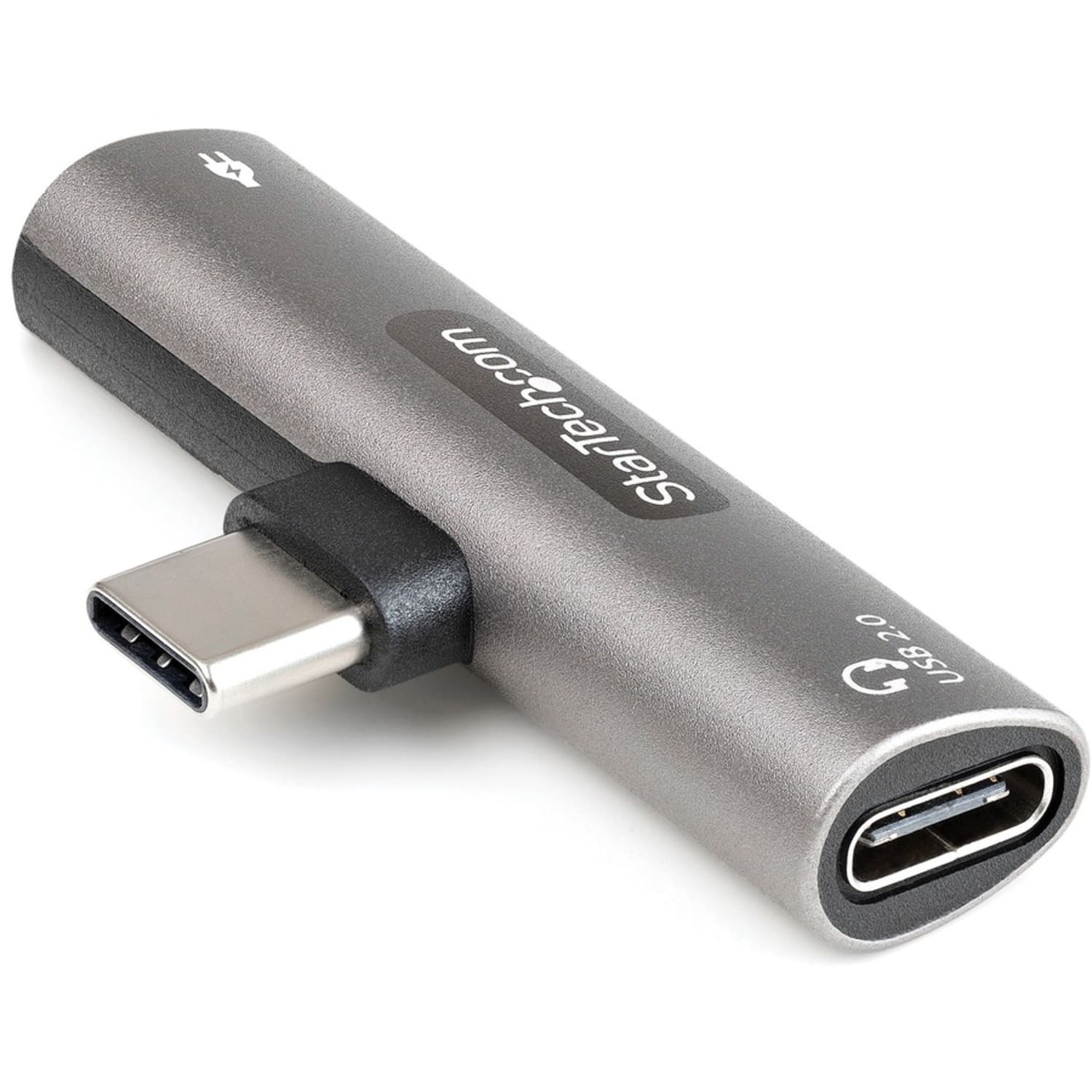 StarTech.com USB C Audio And Charge Adapter - Image 6