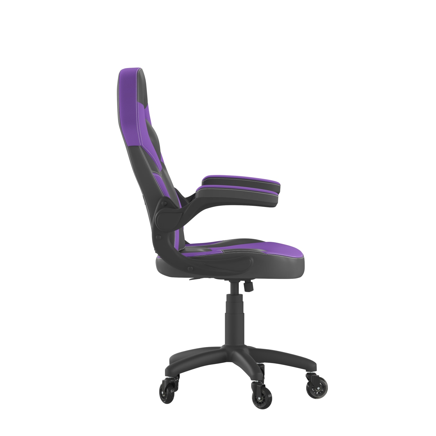 Flash Furniture X10 Racing Ergonomic Faux Leather Computer Gaming Chair Purple PopularChairscom Flash Furniture X10 Racing Ergonomic Faux Leather Computer Gaming Chair Purple PopularChairscom