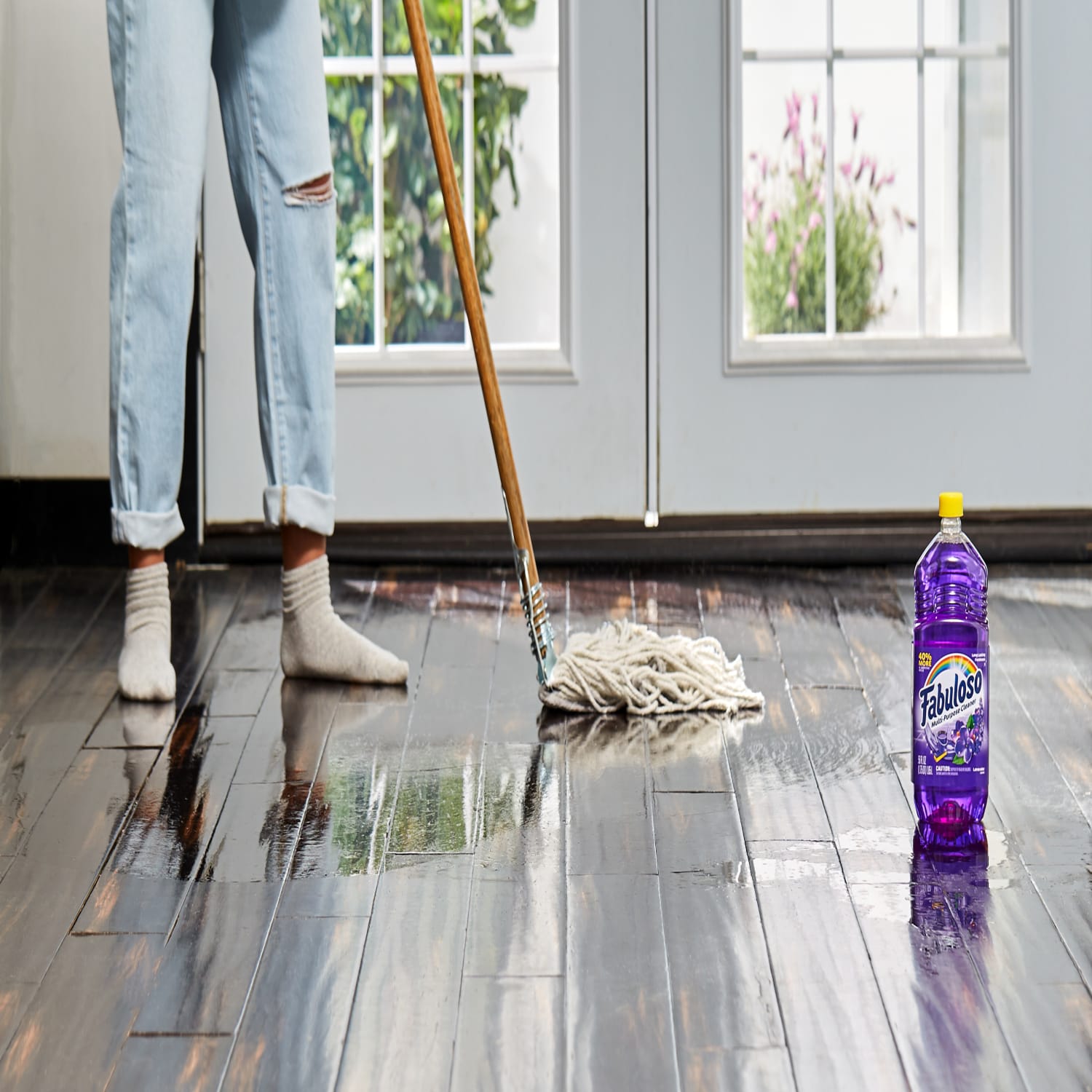 Fabuloso All-Purpose Cleaner, 56 Oz Bottle - Image 6
