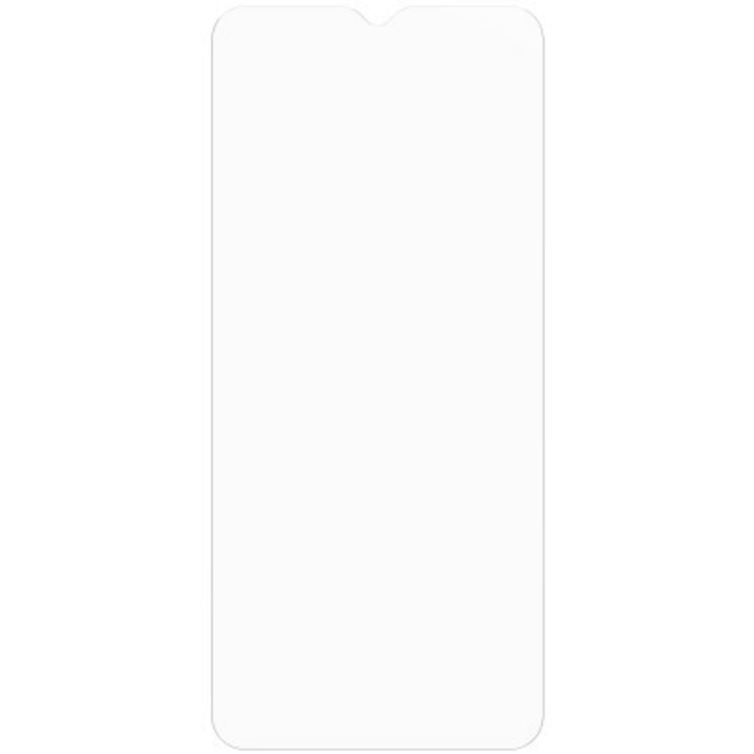 OtterBox Galaxy A12 and Galaxy A32 5G Trusted Glass Screen Protector Clear -  - 7782226 - Image 3