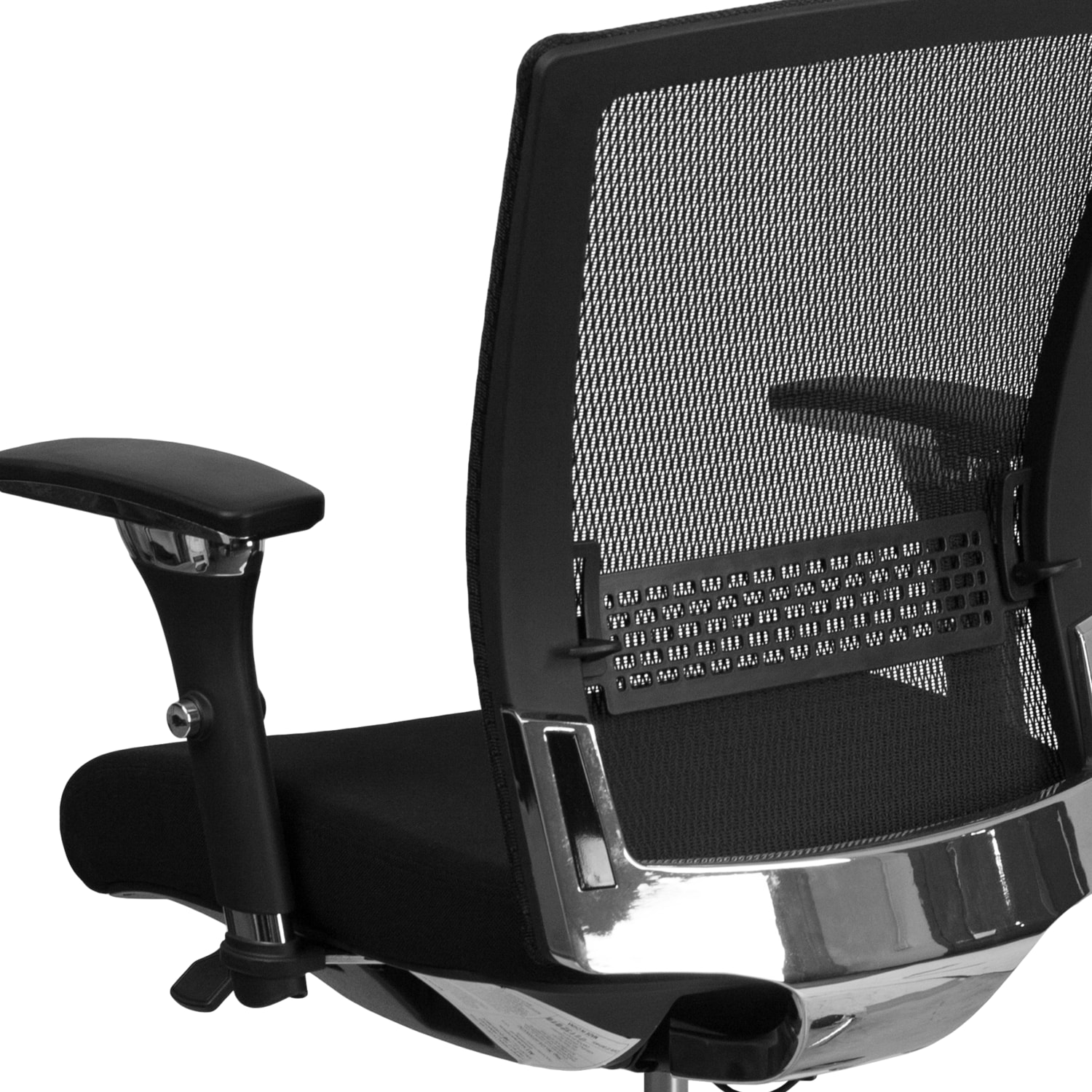 Flash Furniture HERCULES Series 247 IntensiveUse Ergonomic MidBack Executive Multifunction Office Chair Black FabricMeshGray GOWY858 PopularChairscom Flash Furniture HERCULES Series 247 Intensive Use Ergonomic Mid Back Executive Multifunction Office Chair Black FabricMeshGray GOWY858 PopularChairscom