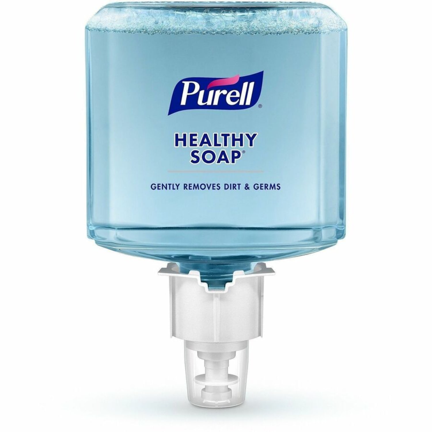 Purell Professional ES6 Healthy Foam Hand Soap, Fresh Scent, 40.6 Oz, Pack Of 2 Bottles - Image 3