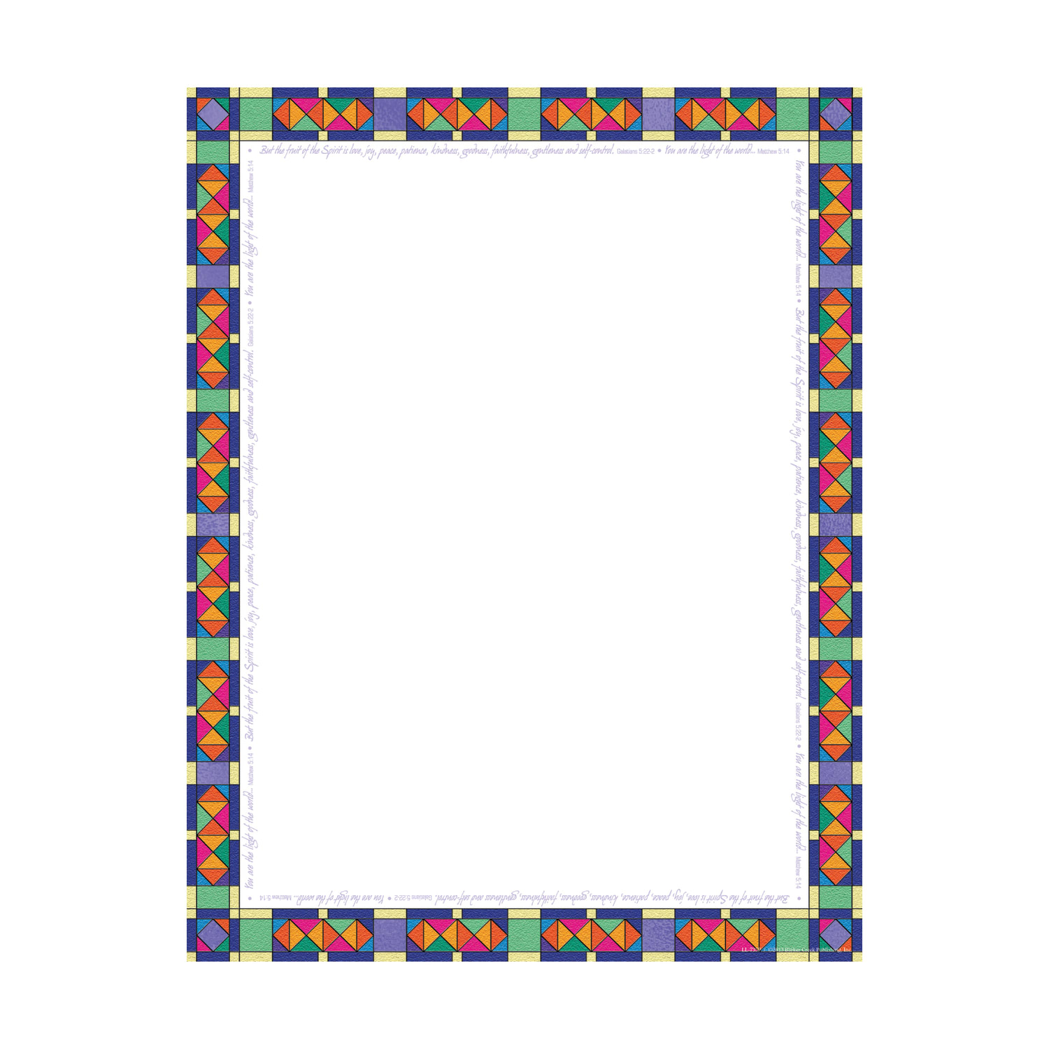 Stained Glass