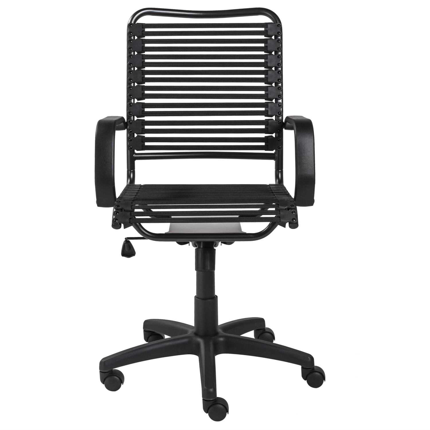 Eurostyle Allison Bungie HighBack Commercial Office Chair BlackGraphite PopularChairscom Eurostyle Allison Bungie High Back Commercial Office Chair BlackGraphite PopularChairscom
