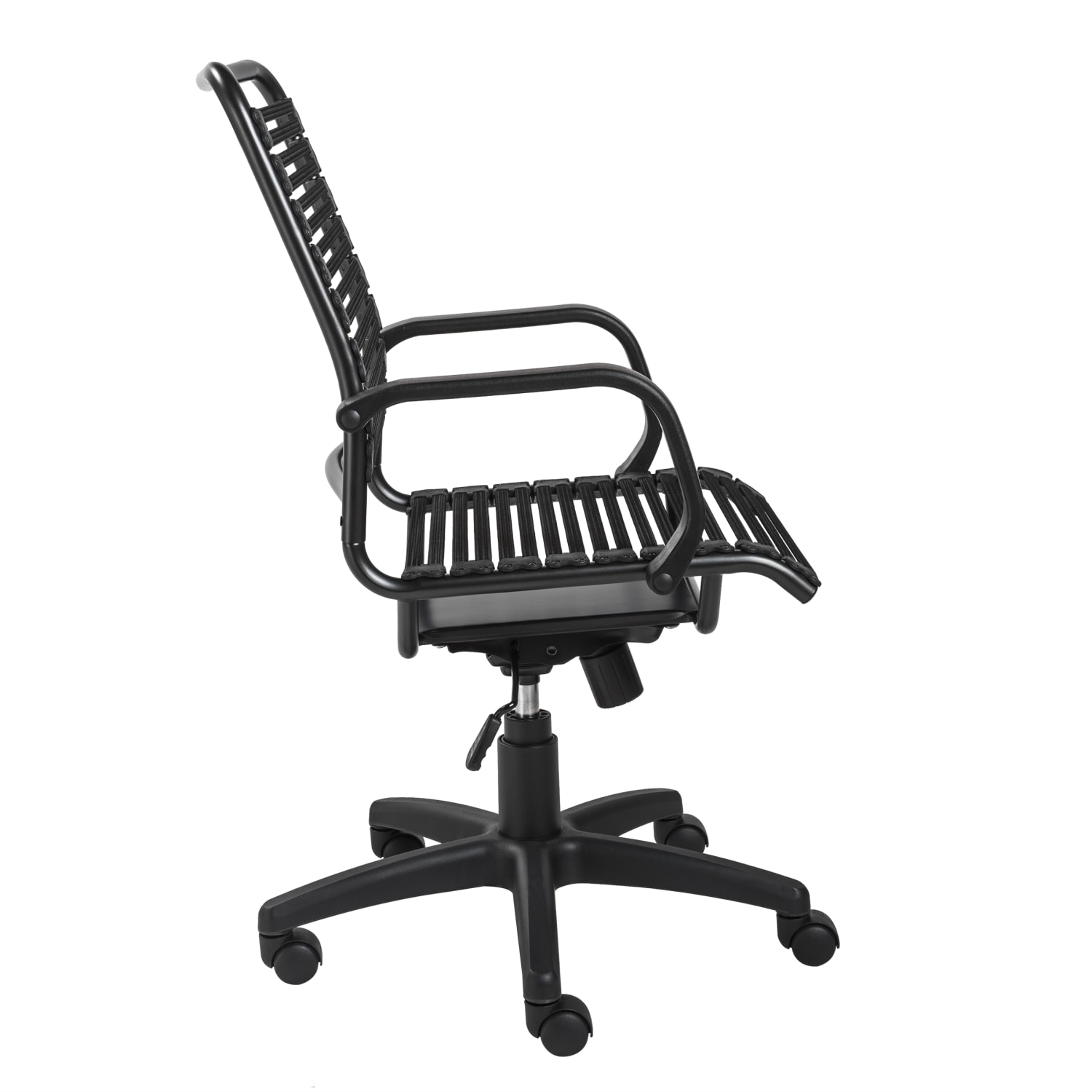 Eurostyle Allison Bungie HighBack Commercial Office Chair BlackGraphite PopularChairscom Eurostyle Allison Bungie High Back Commercial Office Chair BlackGraphite PopularChairscom