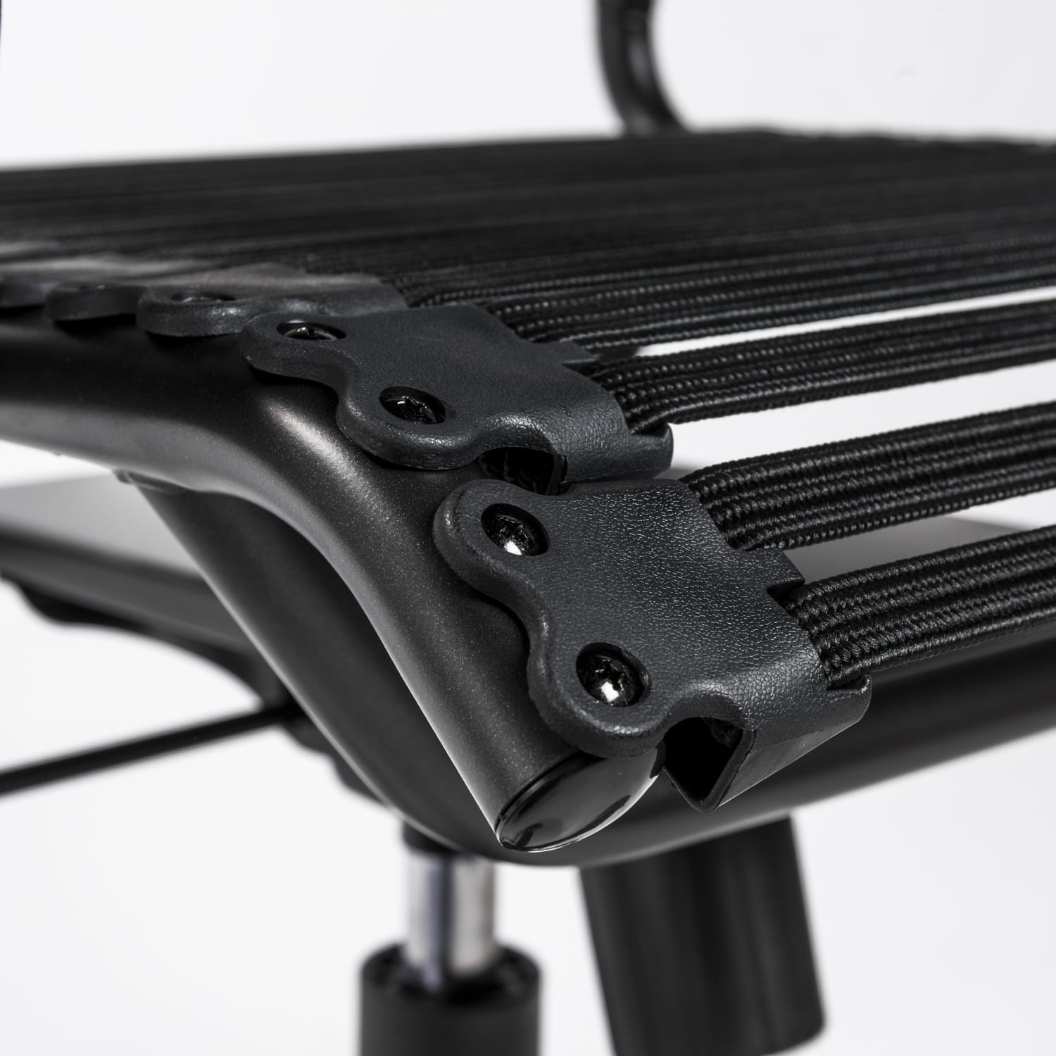 Eurostyle Allison Bungie HighBack Commercial Office Chair BlackGraphite PopularChairscom Eurostyle Allison Bungie High Back Commercial Office Chair BlackGraphite PopularChairscom