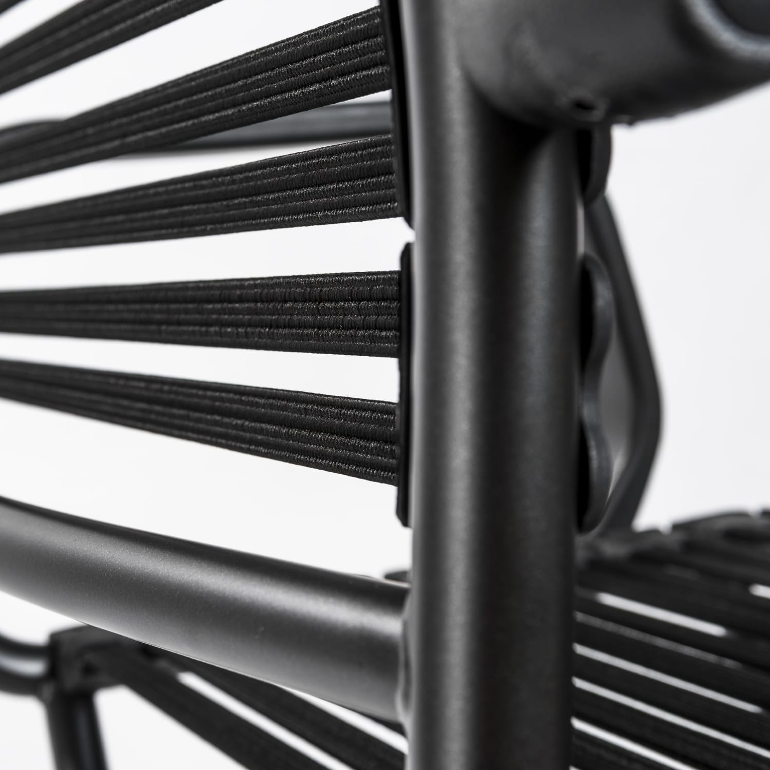 Eurostyle Allison Bungie HighBack Commercial Office Chair BlackGraphite PopularChairscom Eurostyle Allison Bungie High Back Commercial Office Chair BlackGraphite PopularChairscom