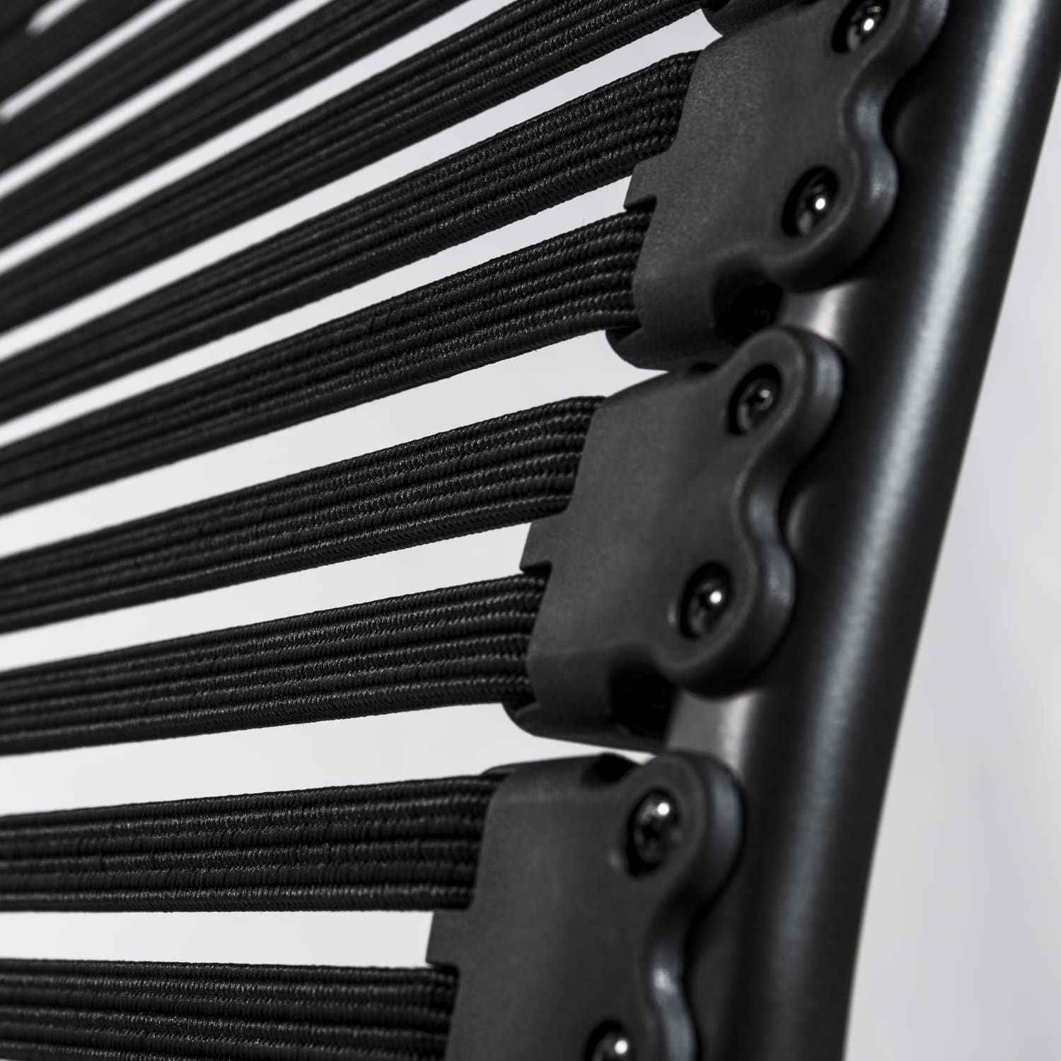 Eurostyle Allison Bungie HighBack Commercial Office Chair BlackGraphite PopularChairscom Eurostyle Allison Bungie High Back Commercial Office Chair BlackGraphite PopularChairscom