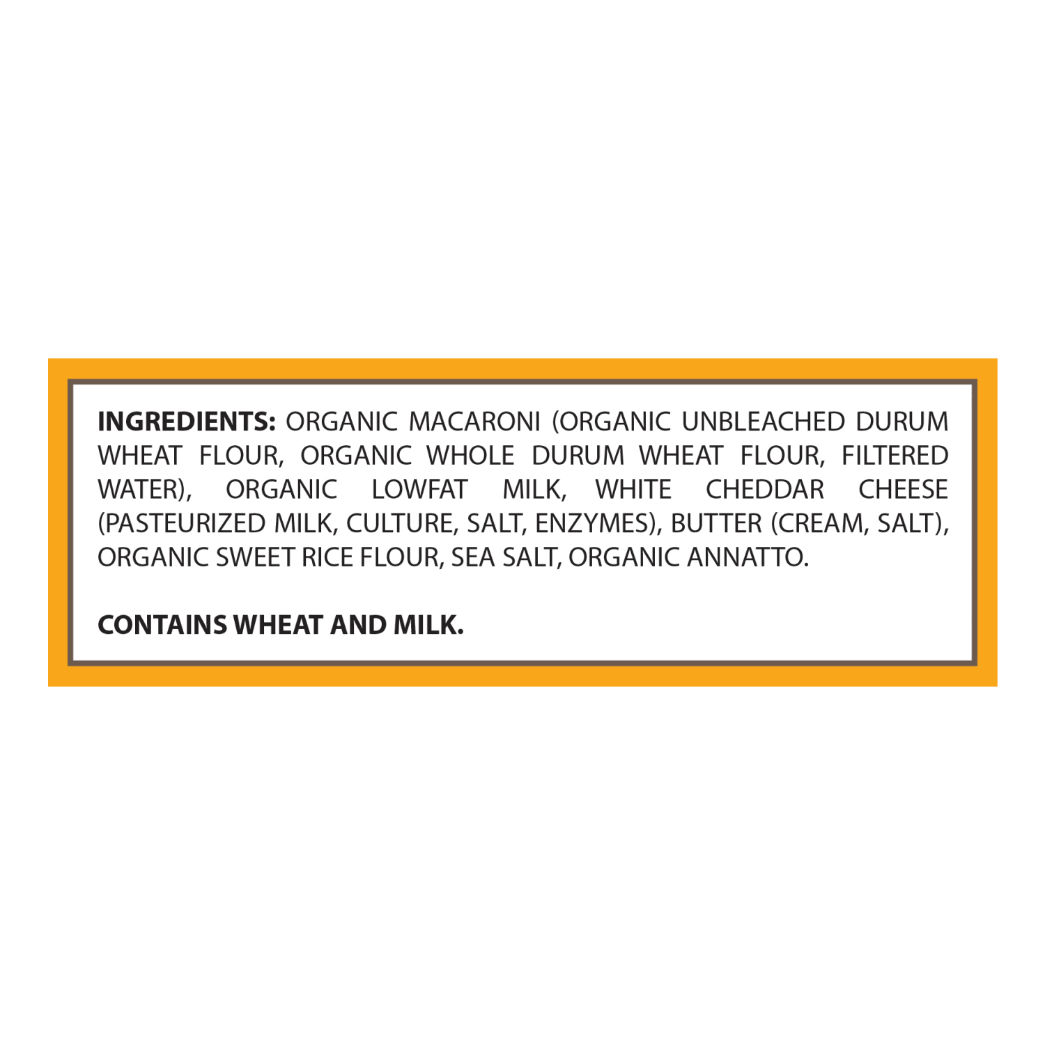 Amys Macaroni And Cheese, 9 Oz, Pack Of 4 Meals - Image 6