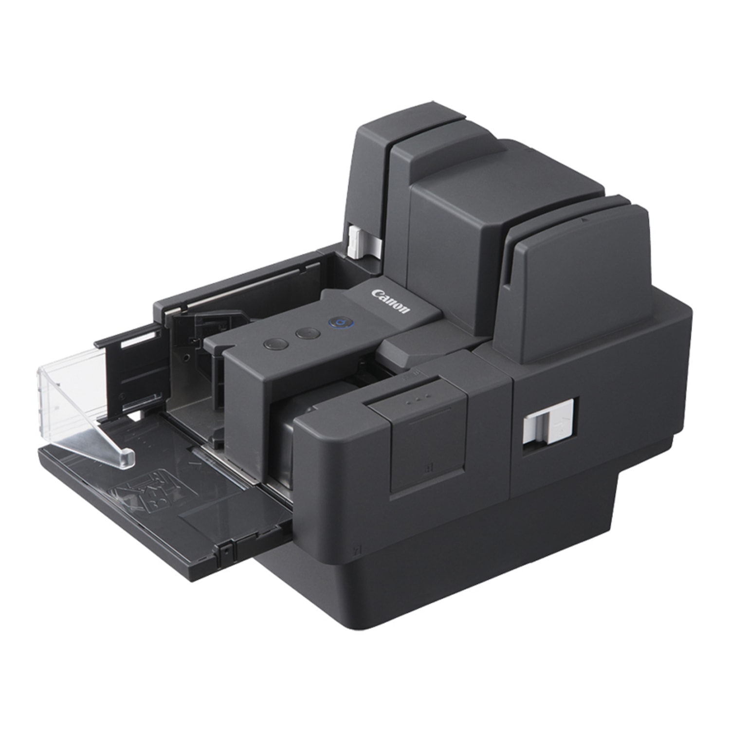 Canon imageFORMULA CR-120N Check Transport Document Scanner - Image 6