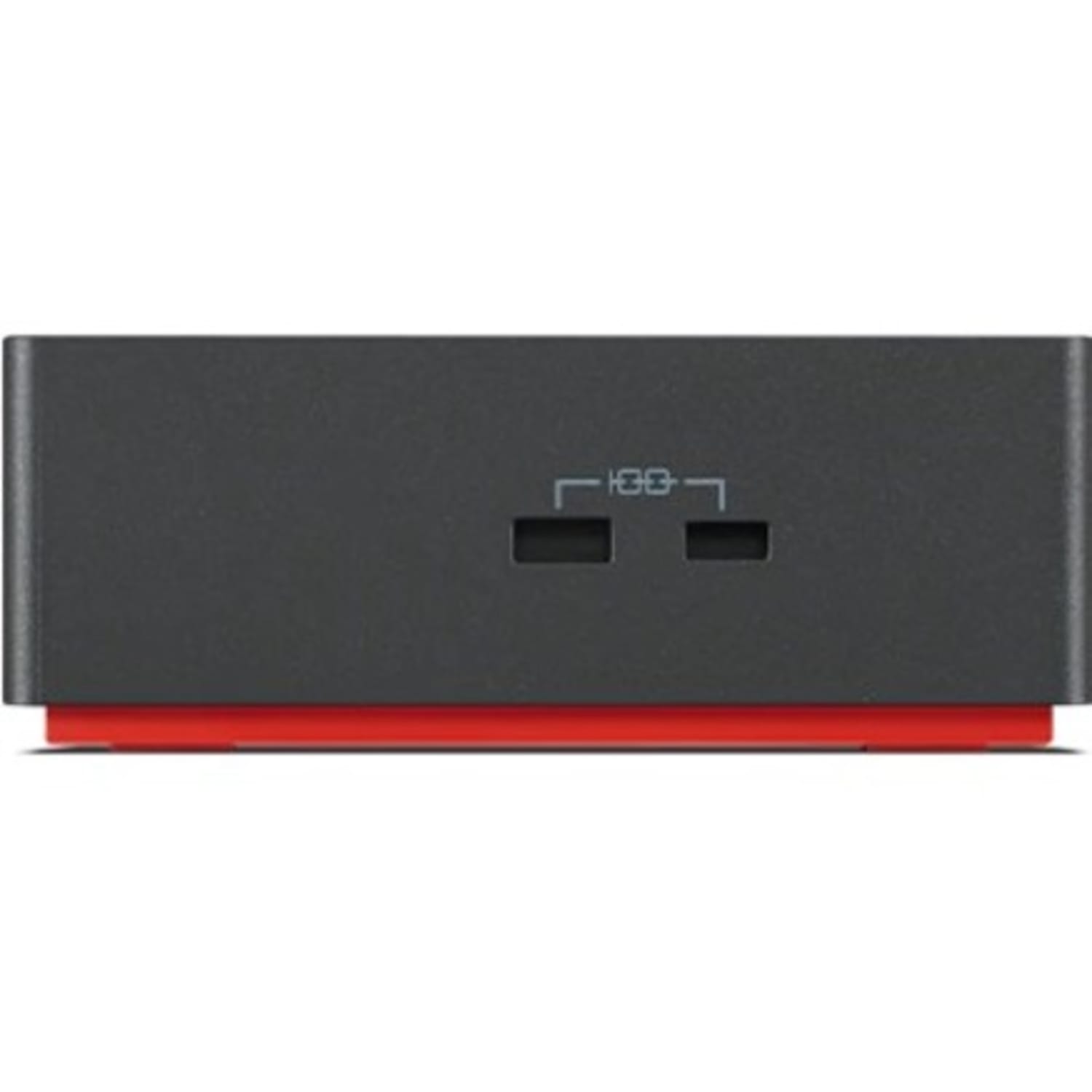 Lenovo Docking Station For Notebook/Monitor - Image 4