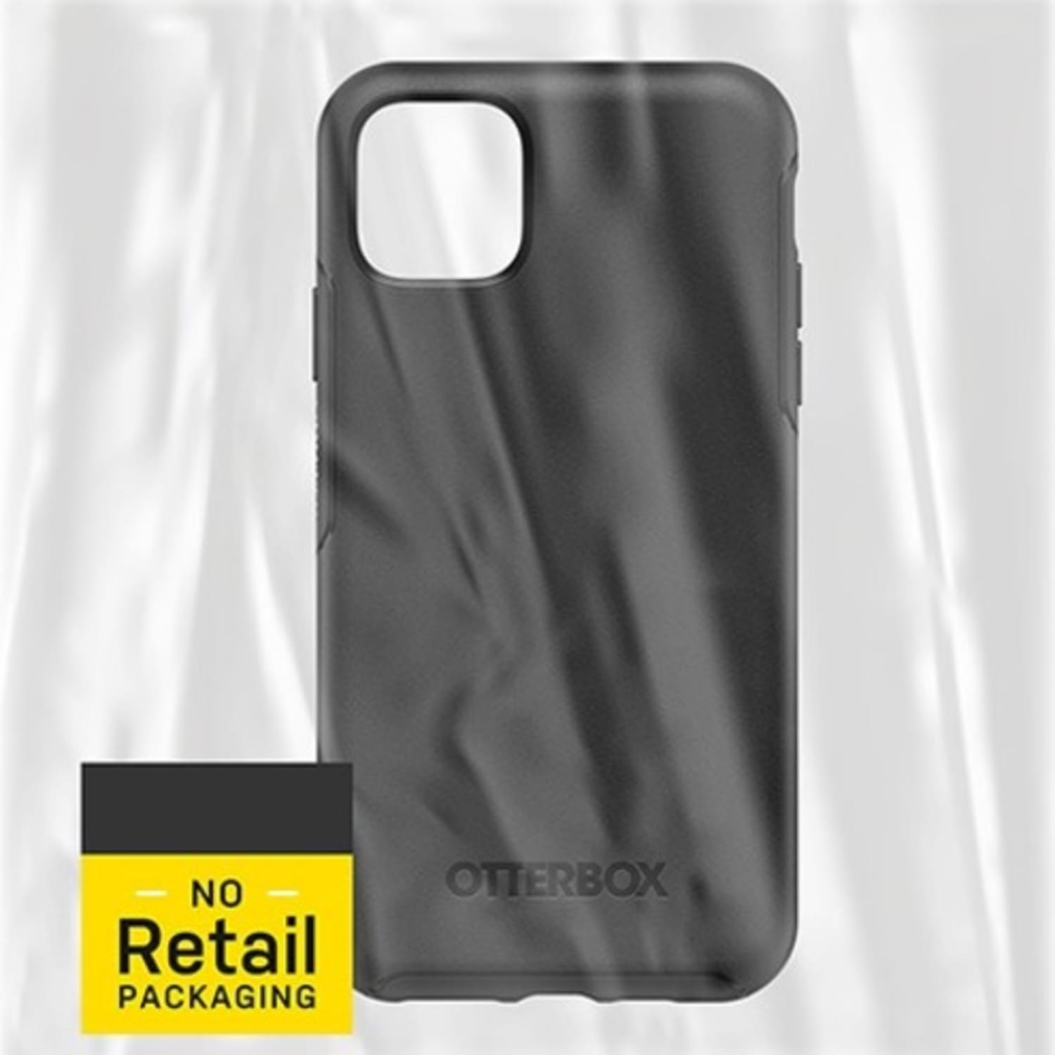 OtterBox Defender Rugged Carrying Case Holster Apple iPhone 12, iPhone 12 Pro Smartphone - Black - Image 5