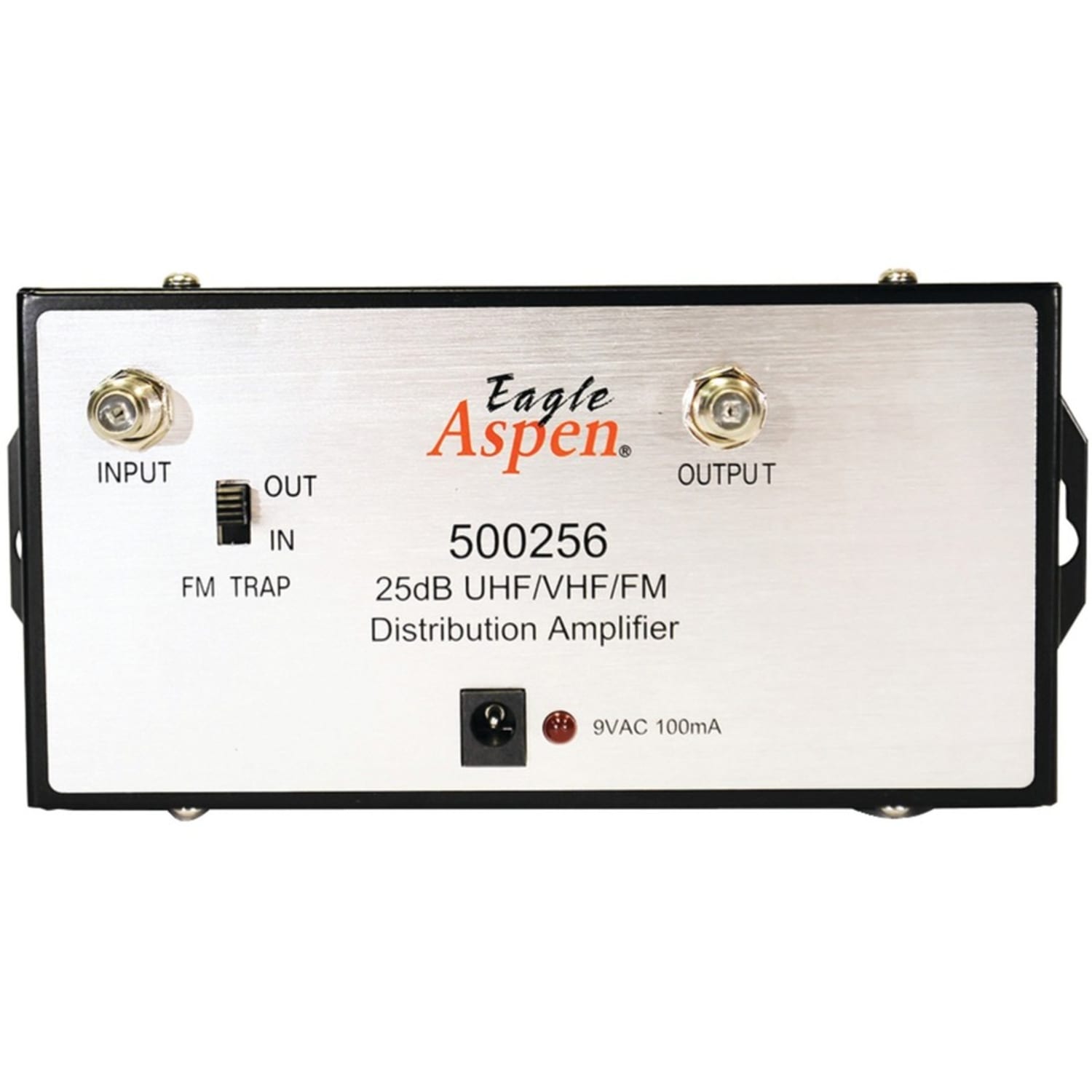 Eagle Aspen Signal Amplifier - 215 MHz - 54 MHz to 215 MHz - Image 6