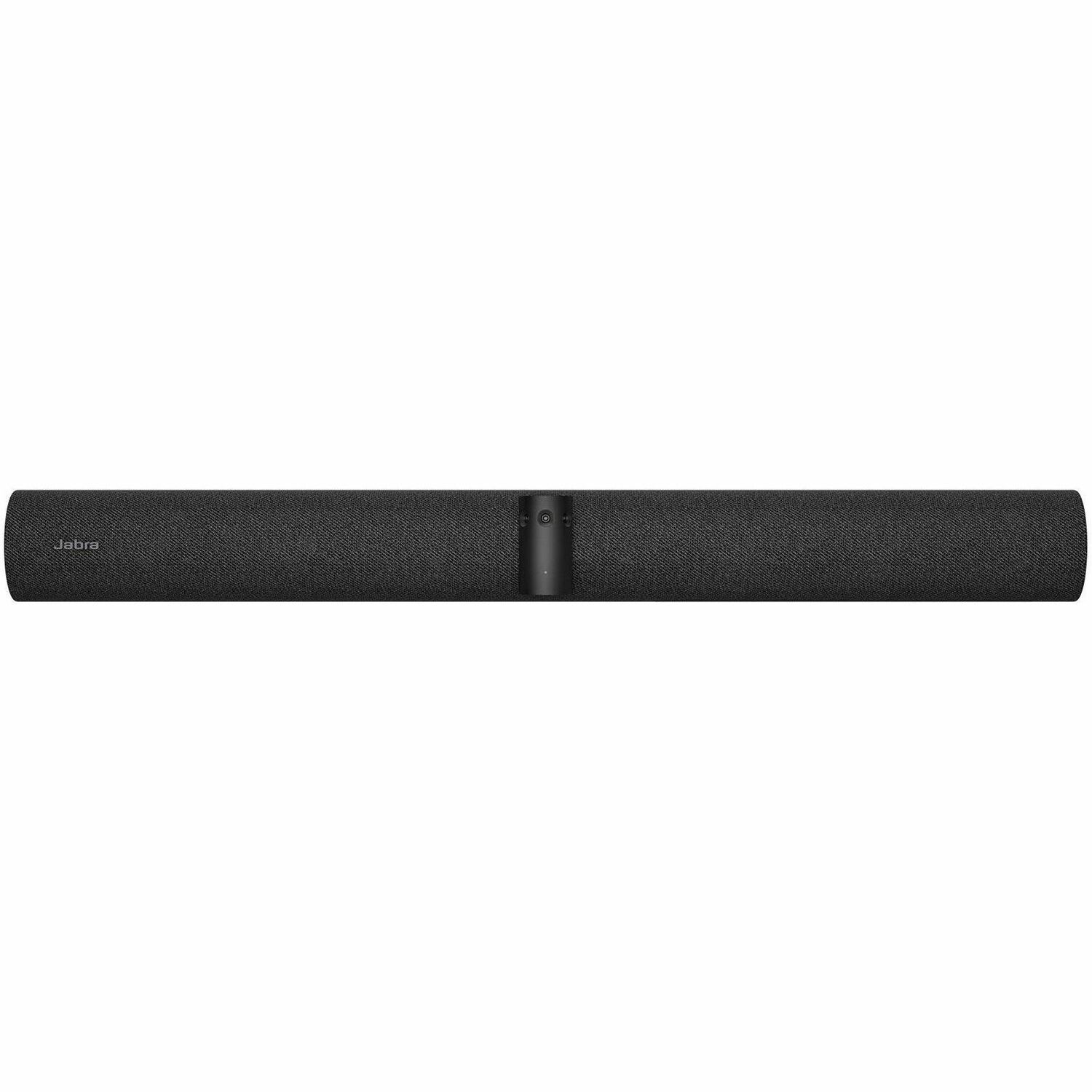 Jabra PanaCast 50 Video Conferencing Camera - 13 Megapixel - USB Type A/USB Type C - 4K - 3840x 2160 Video - 8530232