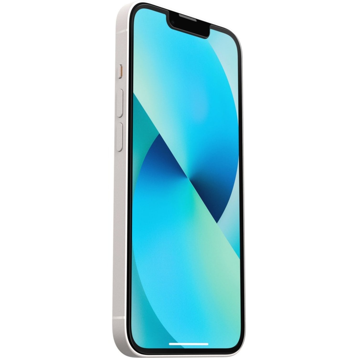 OtterBox Alpha Glass Antimicrobial Screen Protector For Apple iPhone 13, iPhone 13 Pro, iPhone 14, iPhone 14 Plus - Image 6