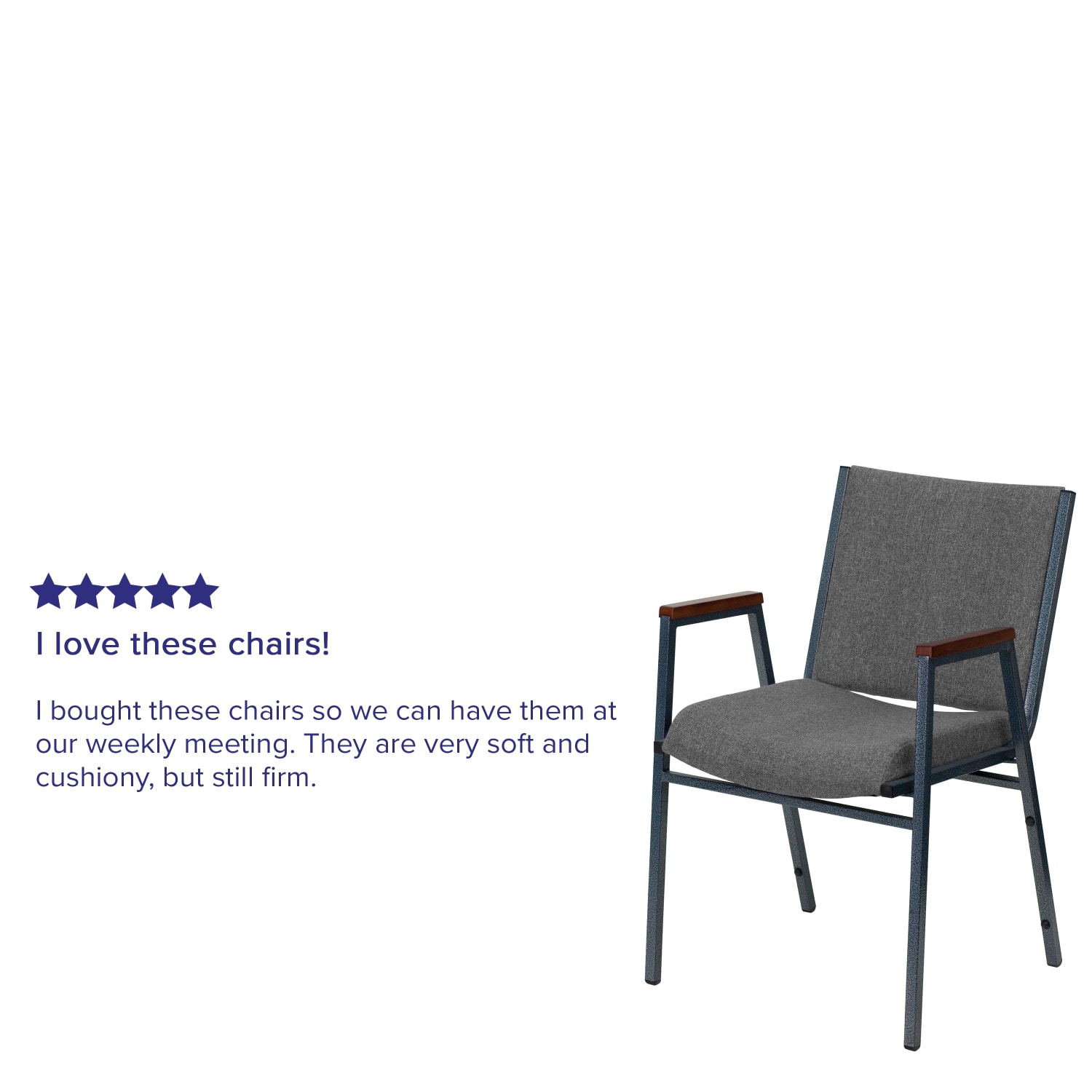 Flash Furniture HERCULES Series Stack Accent Chair With Arms Gray Patterned FabricSilvervein Frame PopularChairscom Flash Furniture HERCULES Series Stack Accent Chair With Arms Gray Patterned FabricSilvervein Frame PopularChairscom