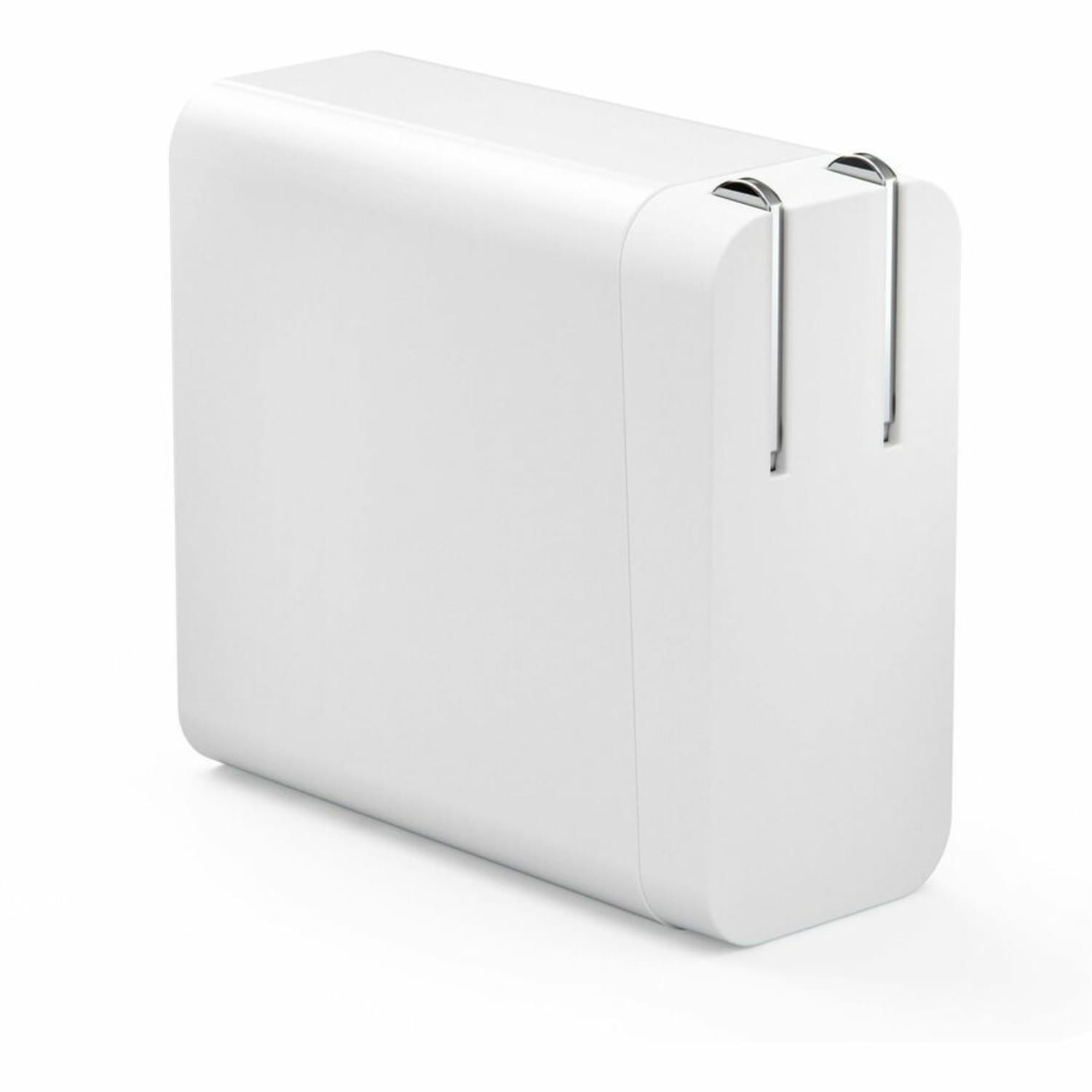 Targus Sanho HyperJuice 45W USB-C Charger, White, HJ453U - Image 3