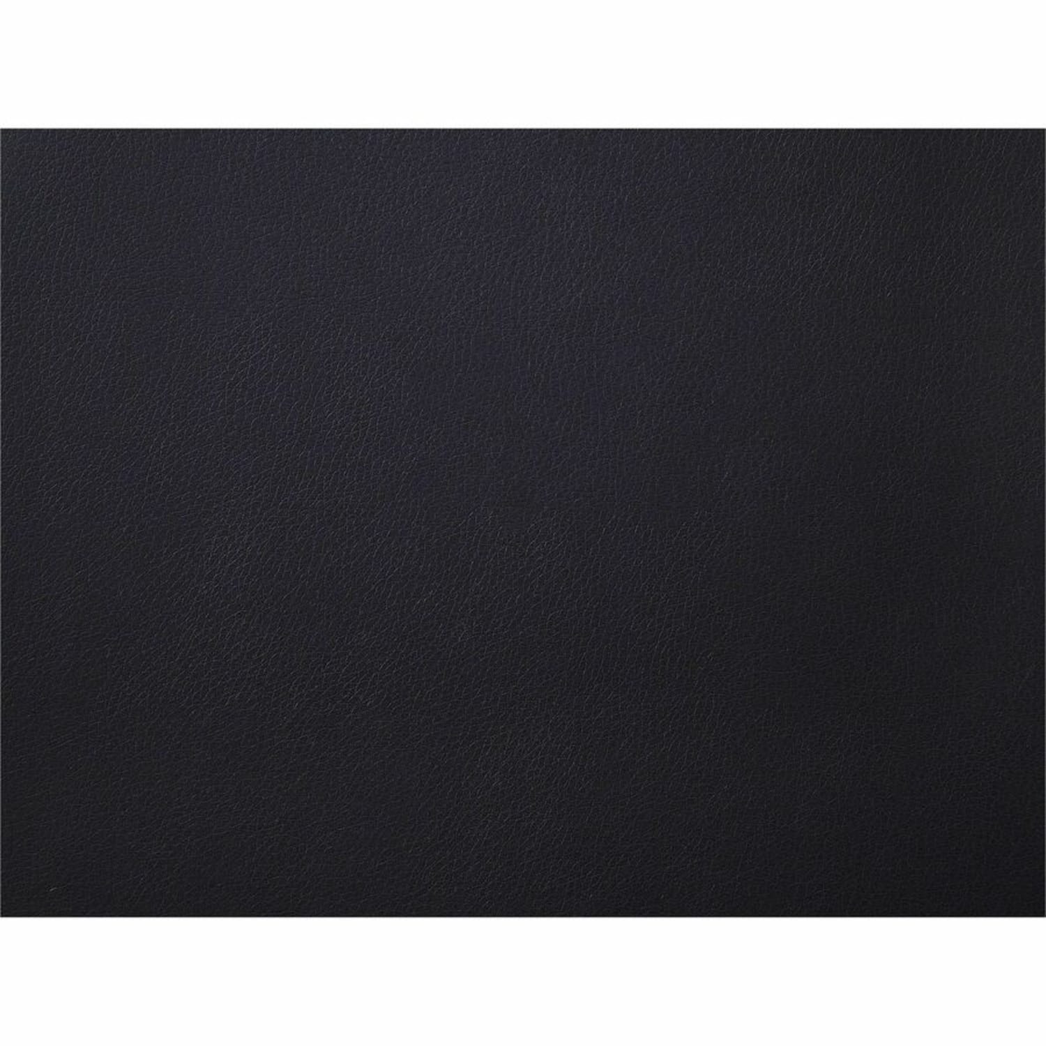 Lorell Accession Bonded Leather Reception Club Chair Black PopularChairscom Lorell Accession Bonded Leather Reception Club Chair Black PopularChairscom