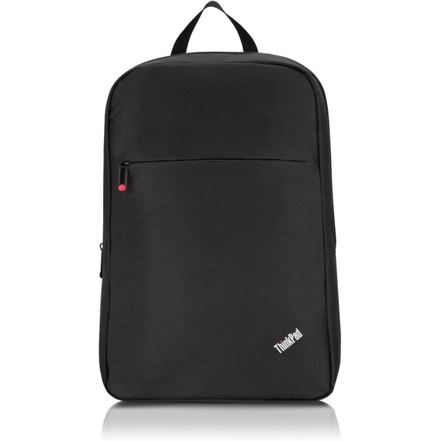 Lenovo Carrying Case (Backpack) for 15.6in Notebook - Shoulder Strap, Handle - 17in Height x 11.5in Width x 3.7in Depth - Image 3