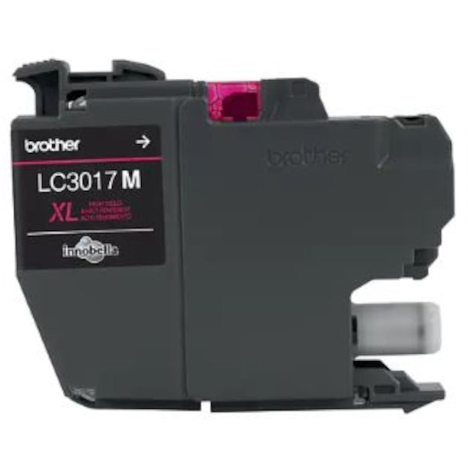 Brother LC3017I Magenta High-Yield Ink Cartridge, LC3017M - Image 4