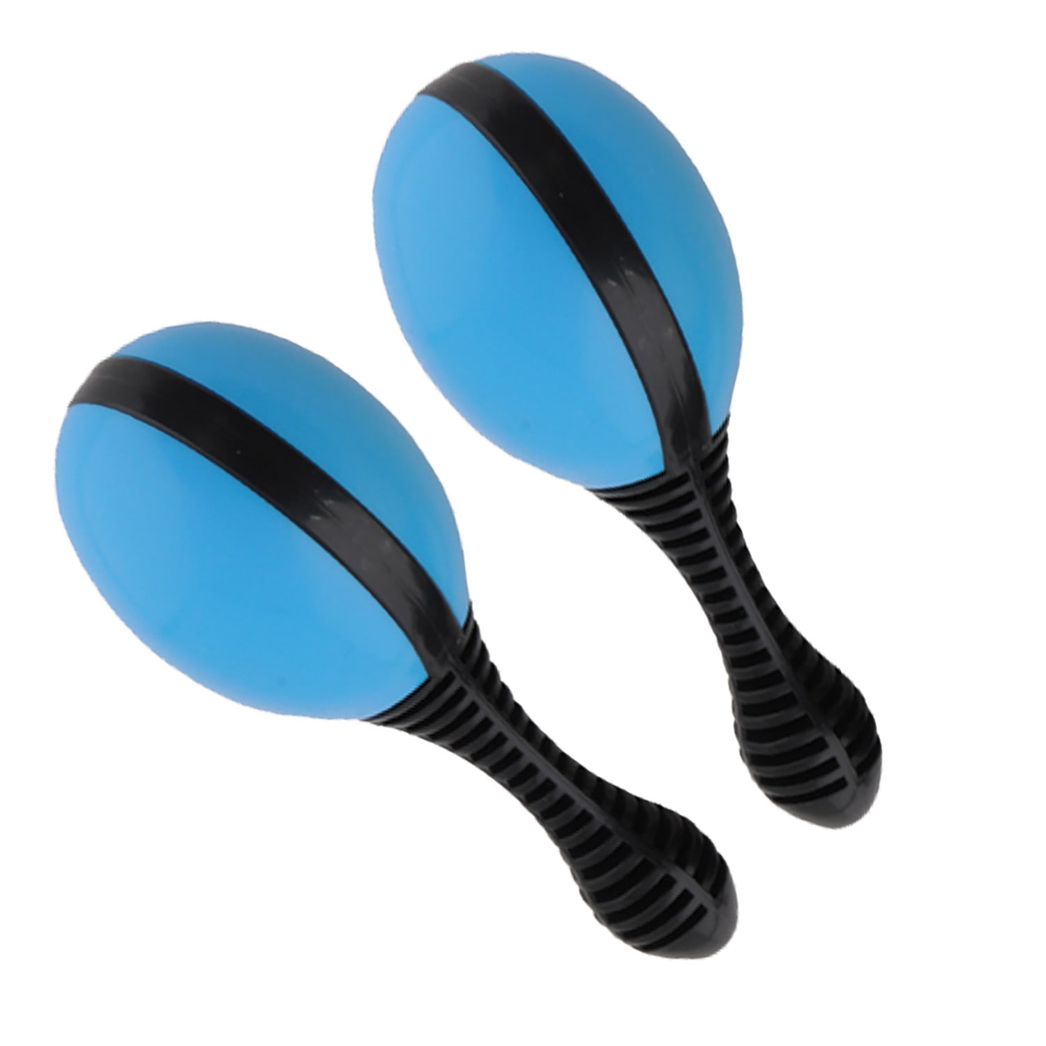 Westco Educational Products Toddler Maracas, Blue/Black, 2 Maracas Per Pack, Set Of 3 Packs - Image 5