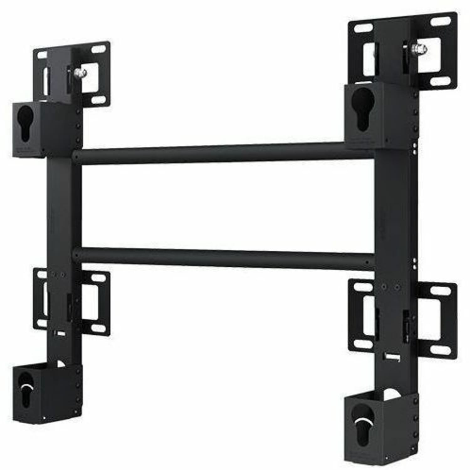 Samsung Wall Mount for Digital Signage Display - 82in Screen Support - Image 3